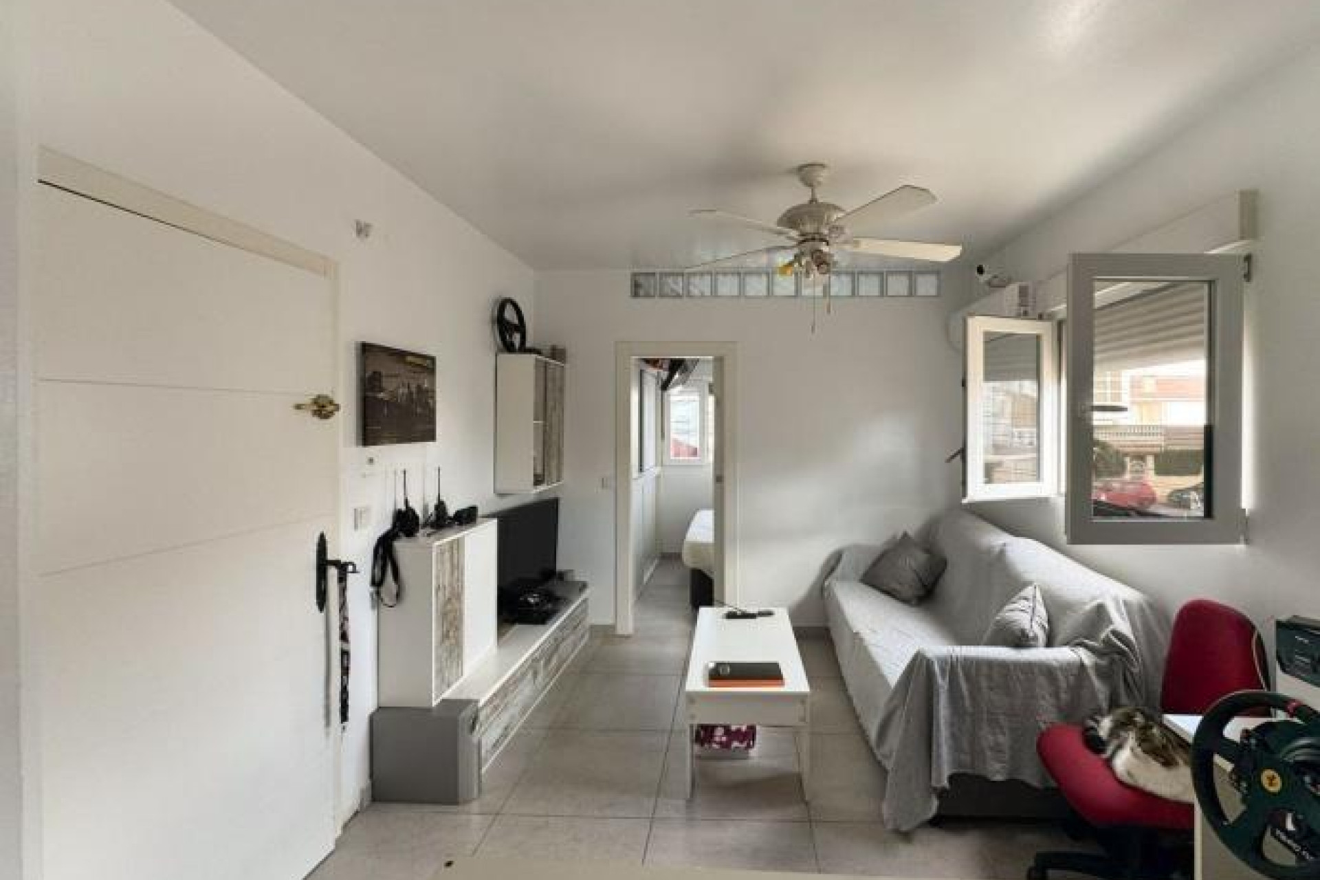 Herverkoop - Studio - Torrevieja - Acequion