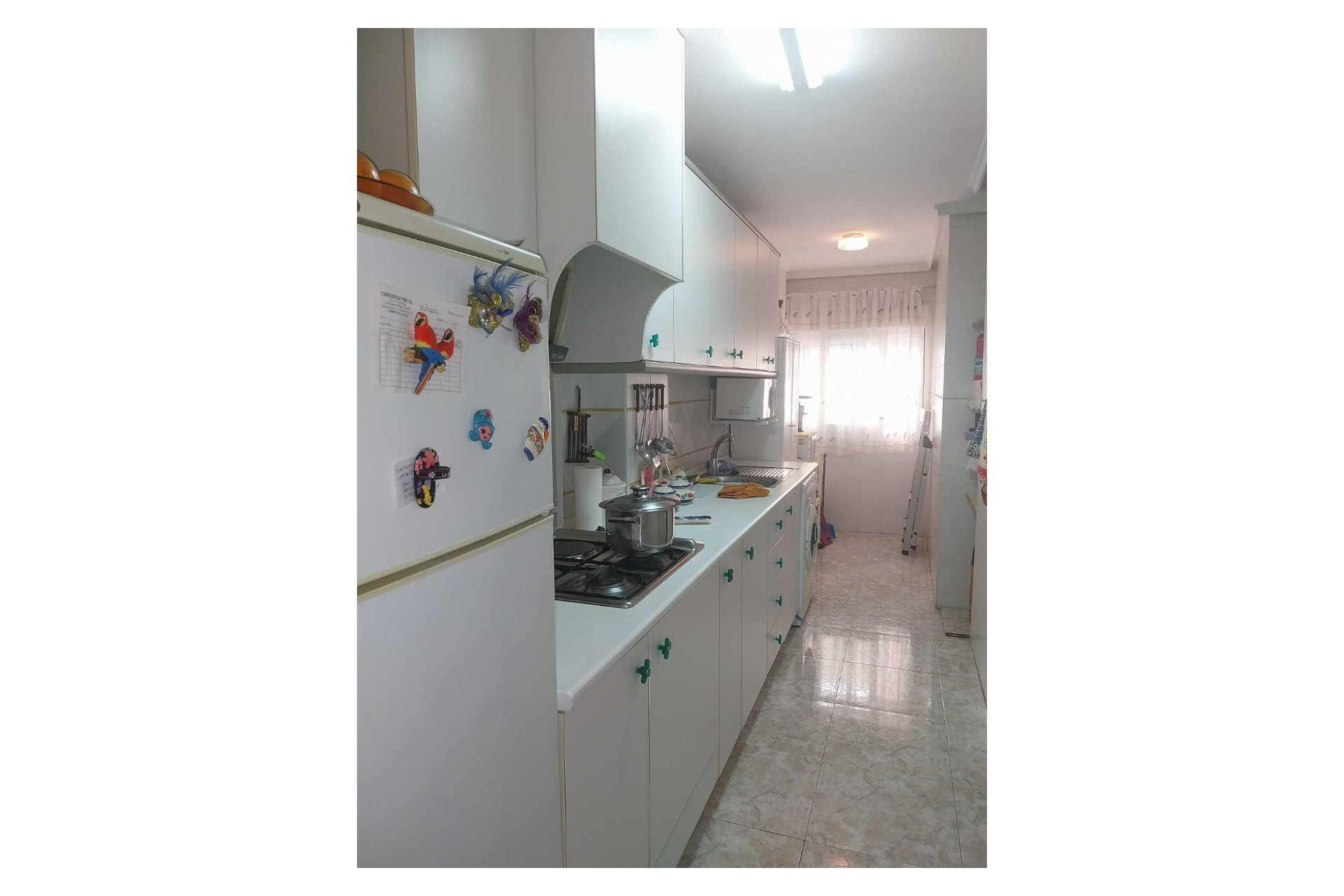 Herverkoop - Studio - Torrevieja - Aguas Nuevas