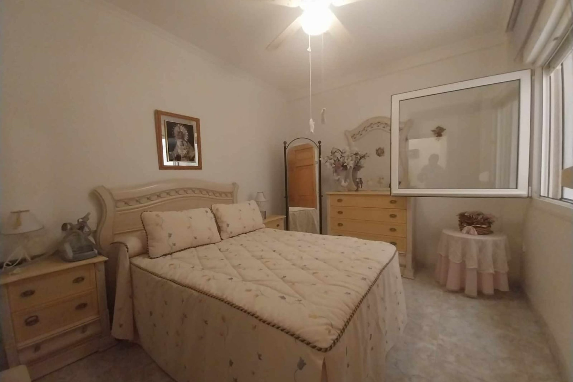 Herverkoop - Studio - Torrevieja - Aguas Nuevas