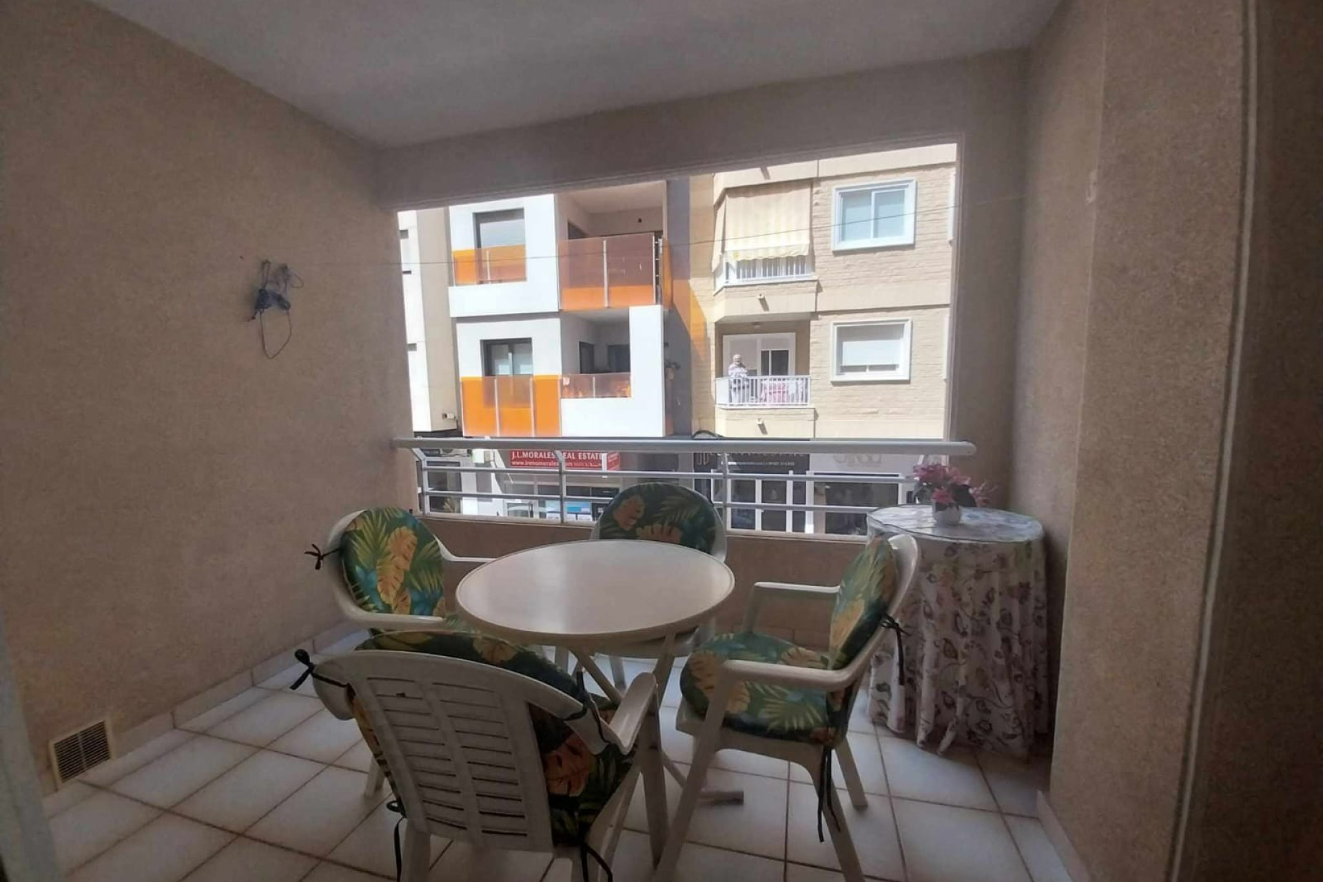 Herverkoop - Studio - Torrevieja - Aguas Nuevas