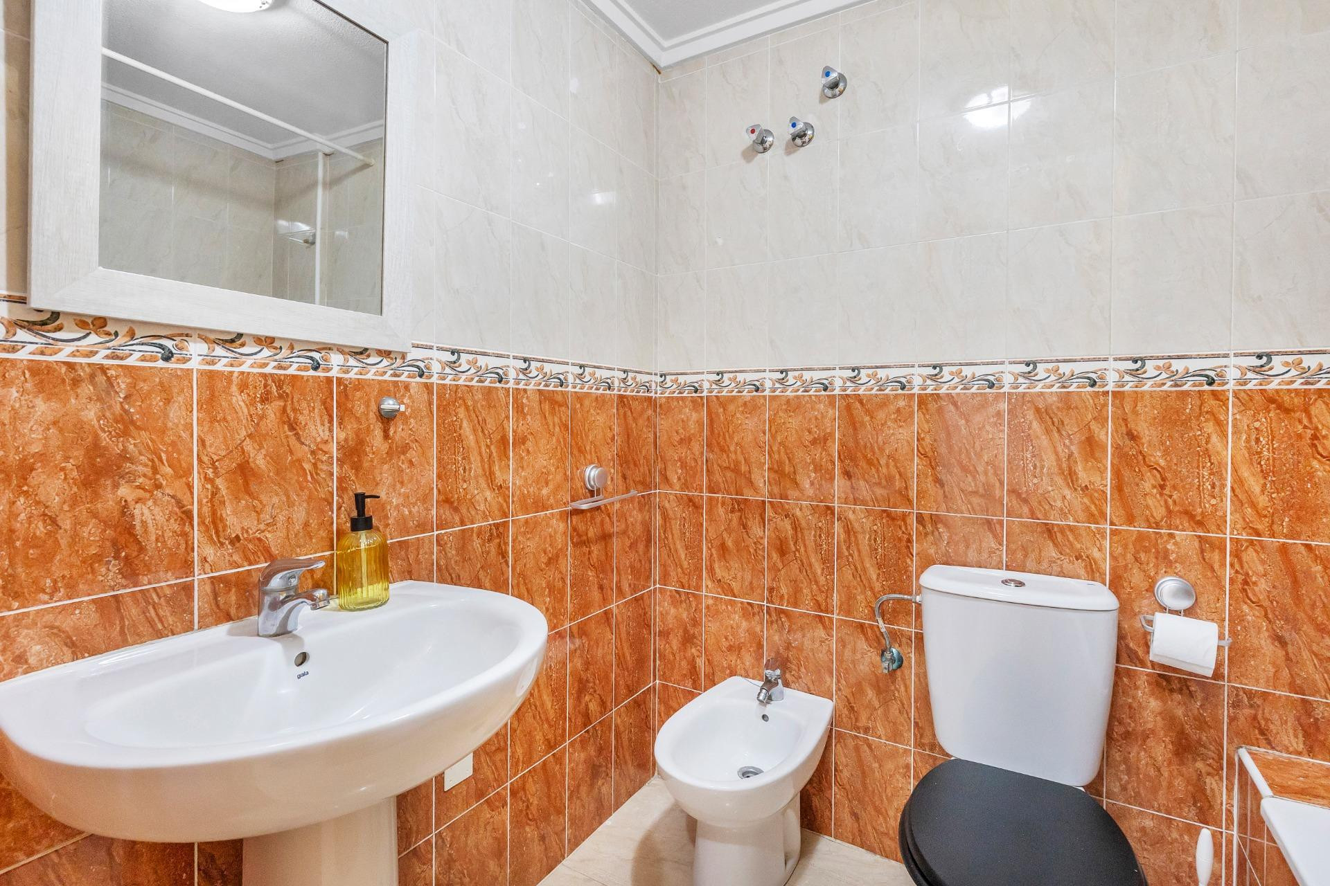 Herverkoop - Studio - Torrevieja - Centro - Muelle Pesquero