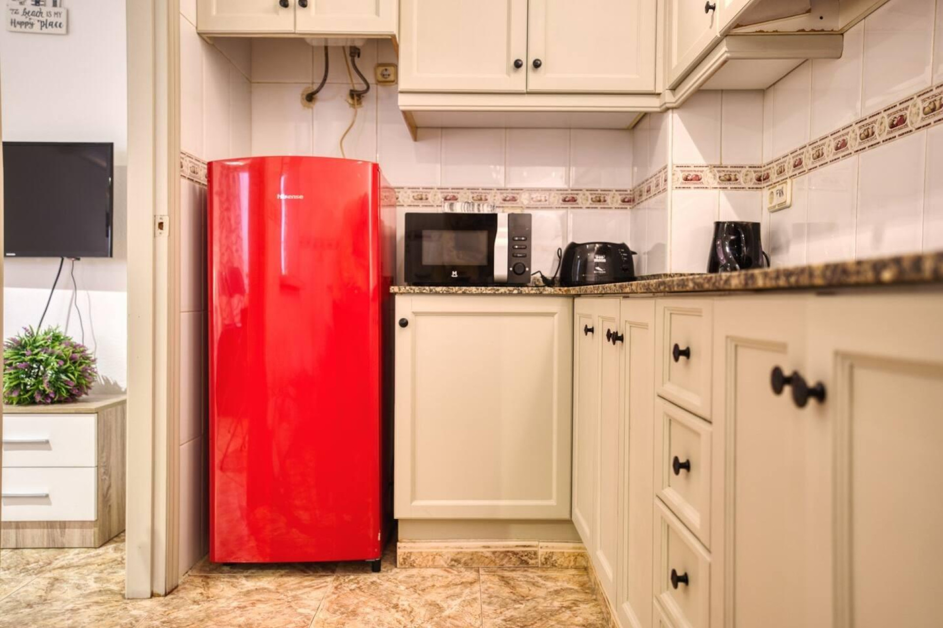 Herverkoop - Studio - Torrevieja - Centro