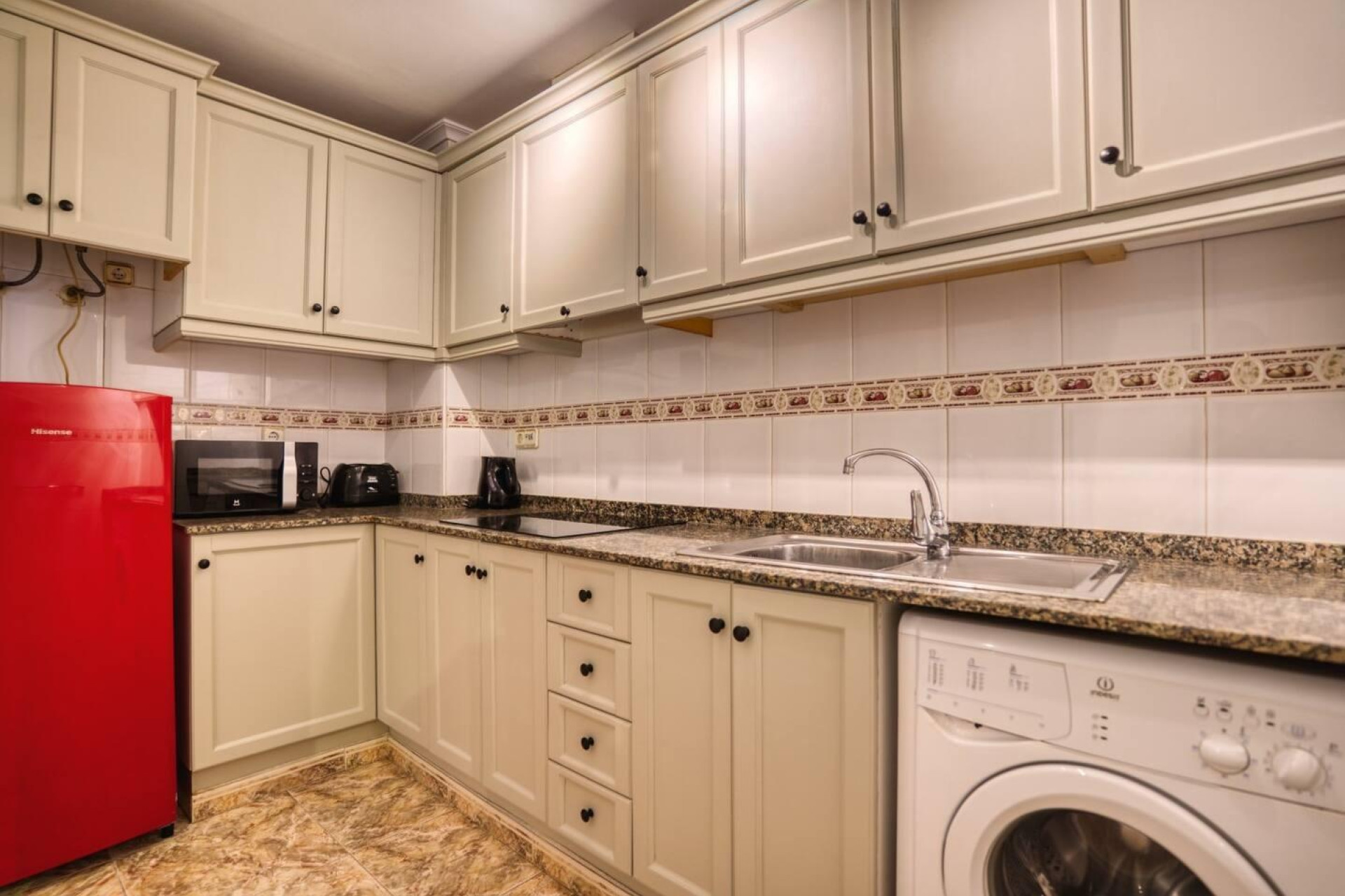 Herverkoop - Studio - Torrevieja - Centro