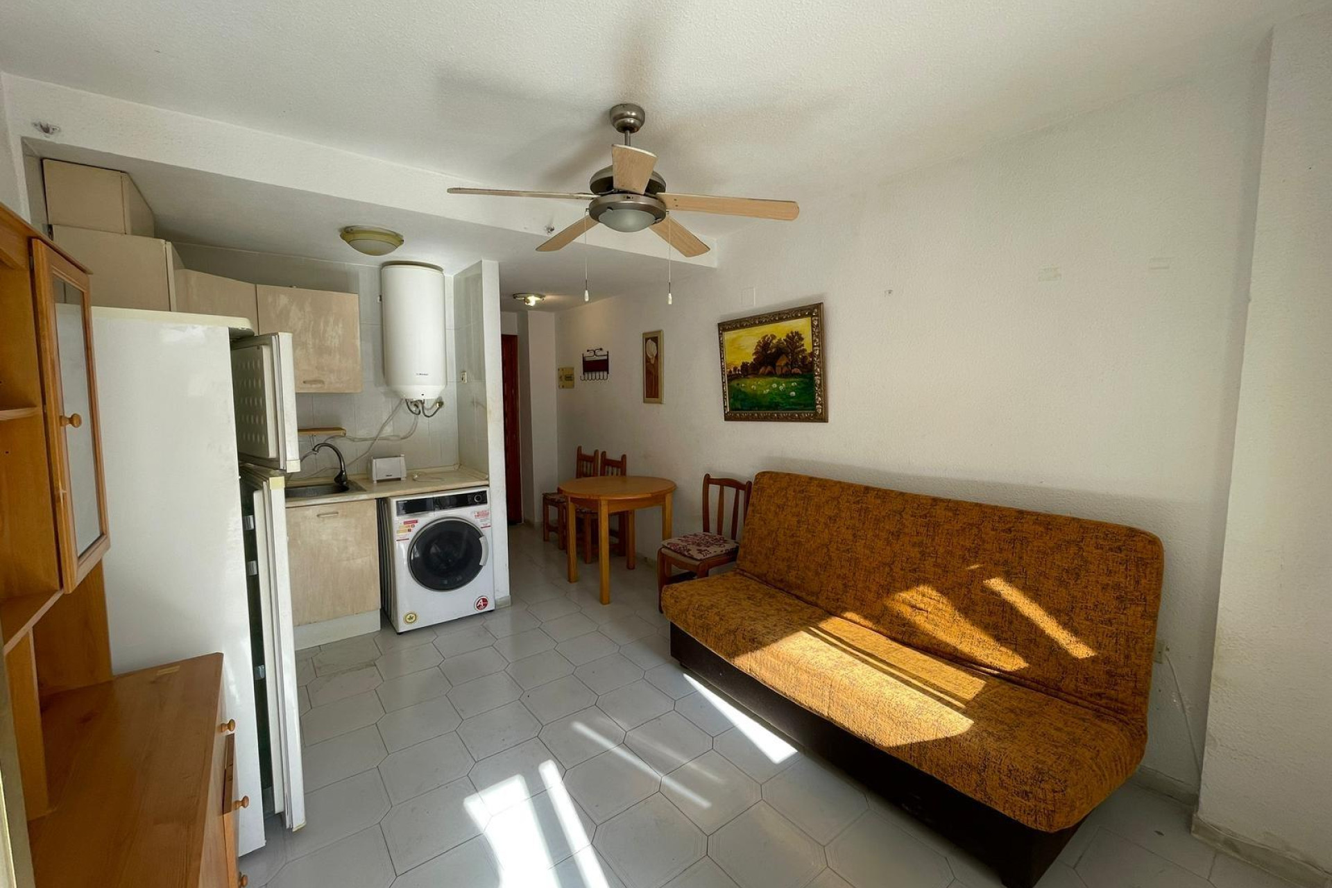 Herverkoop - Studio - Torrevieja - Centro