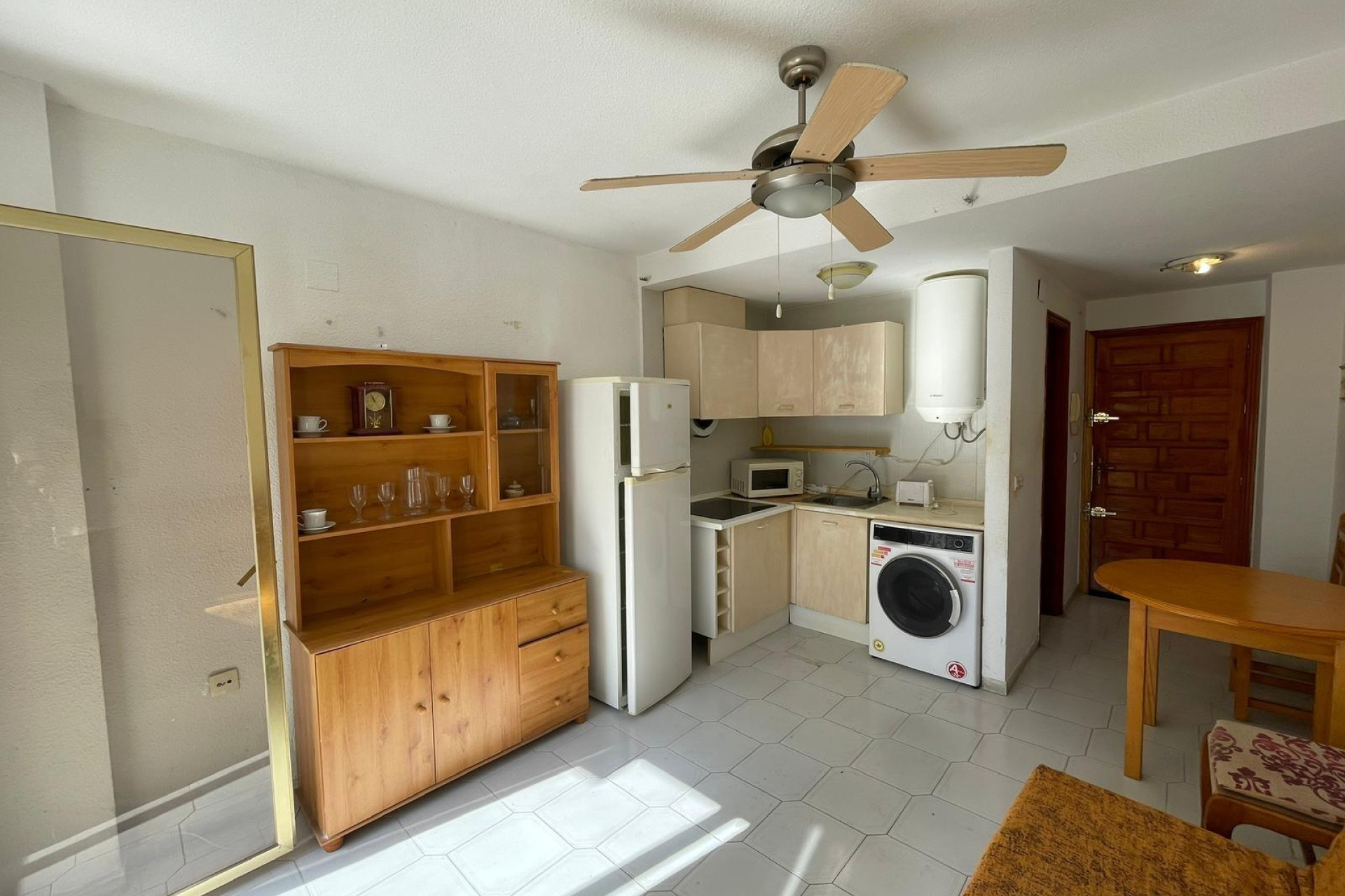 Herverkoop - Studio - Torrevieja - Centro