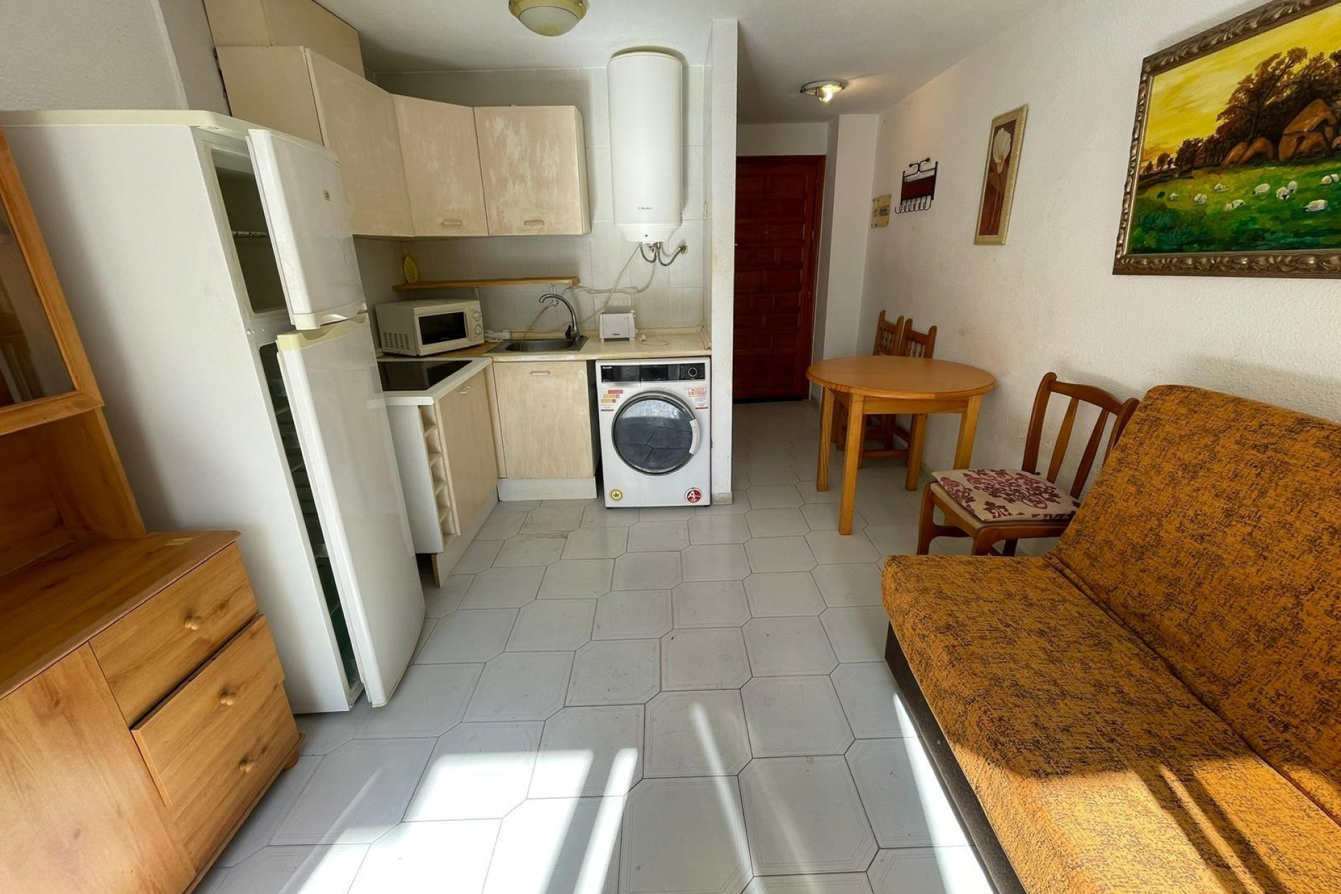 Herverkoop - Studio - Torrevieja - Centro