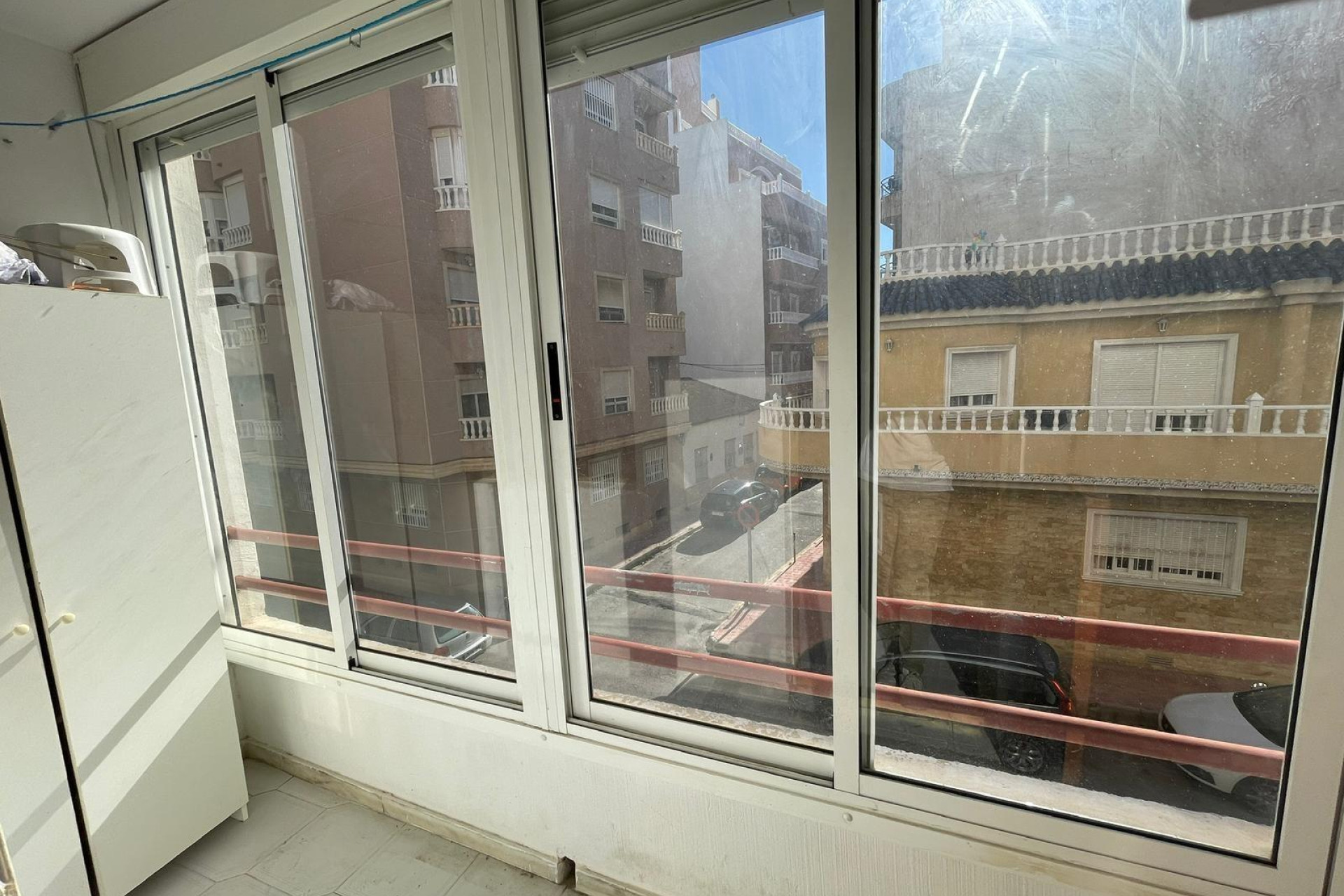 Herverkoop - Studio - Torrevieja - Centro