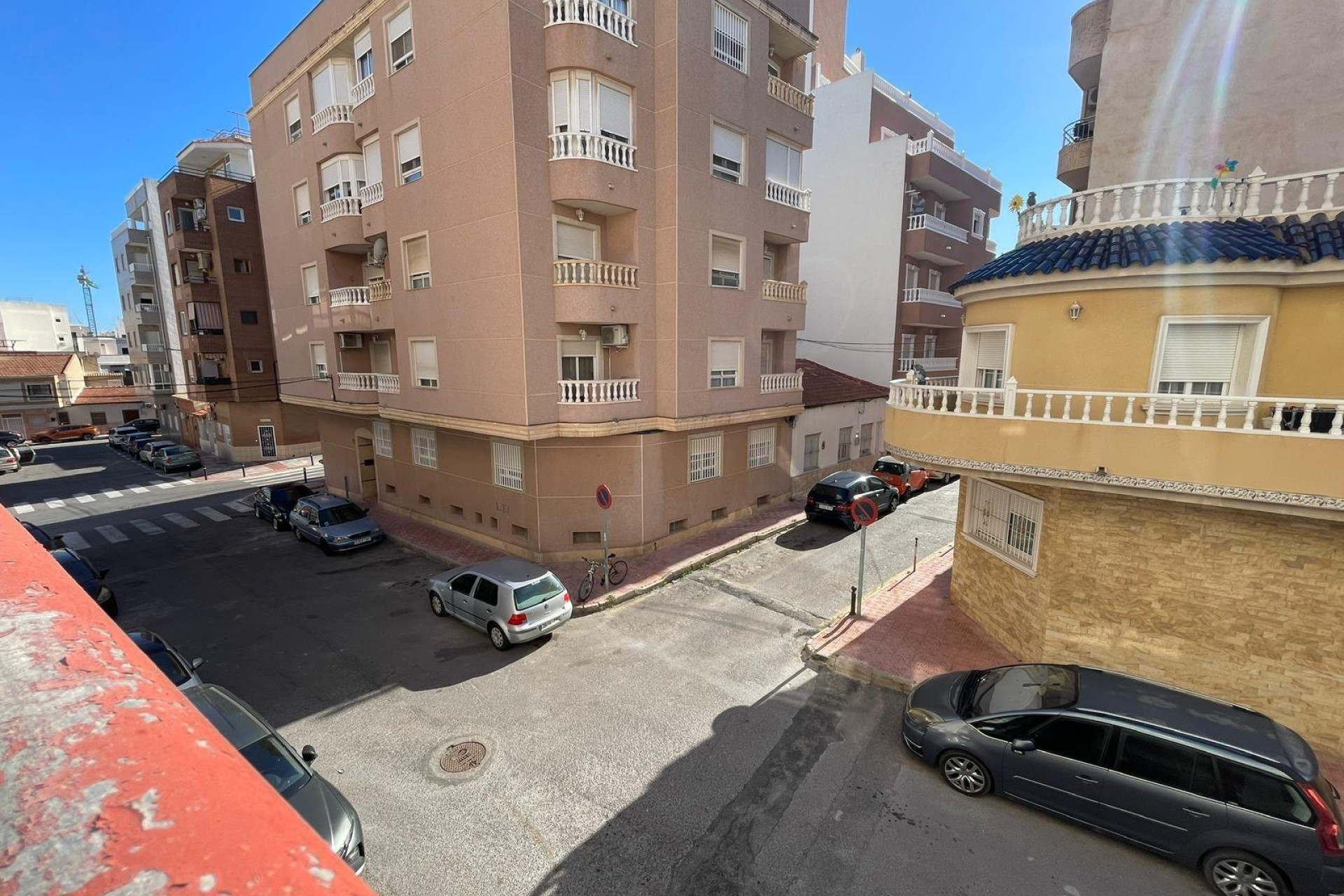 Herverkoop - Studio - Torrevieja - Centro