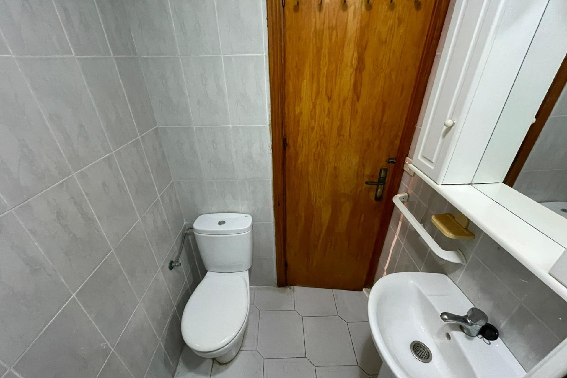 Herverkoop - Studio - Torrevieja - Centro