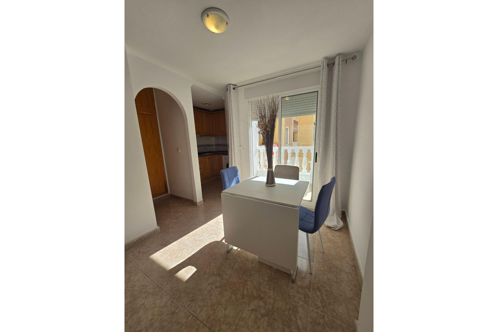 Herverkoop - Studio - Torrevieja - Centro