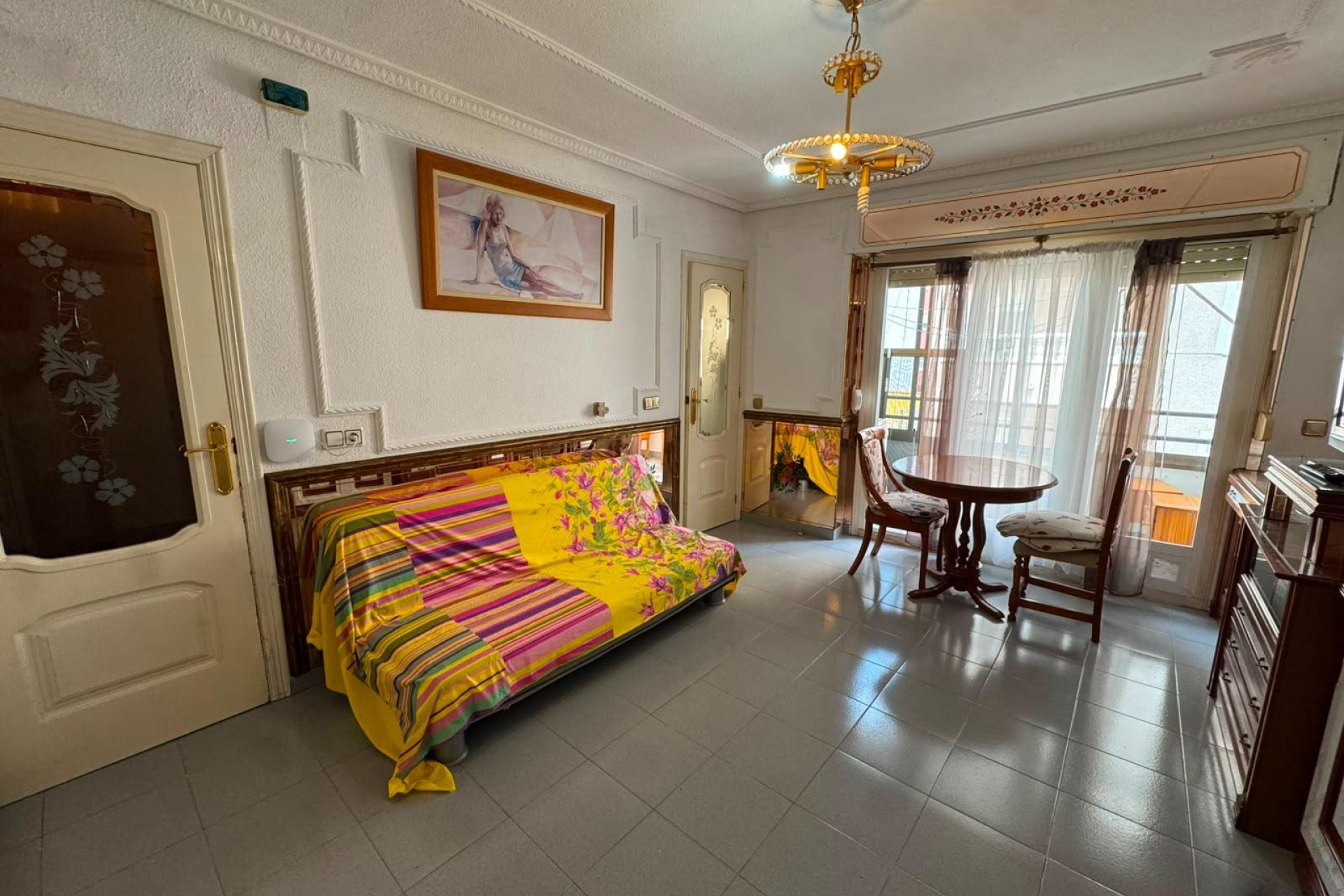 Herverkoop - Studio - Torrevieja - Centro