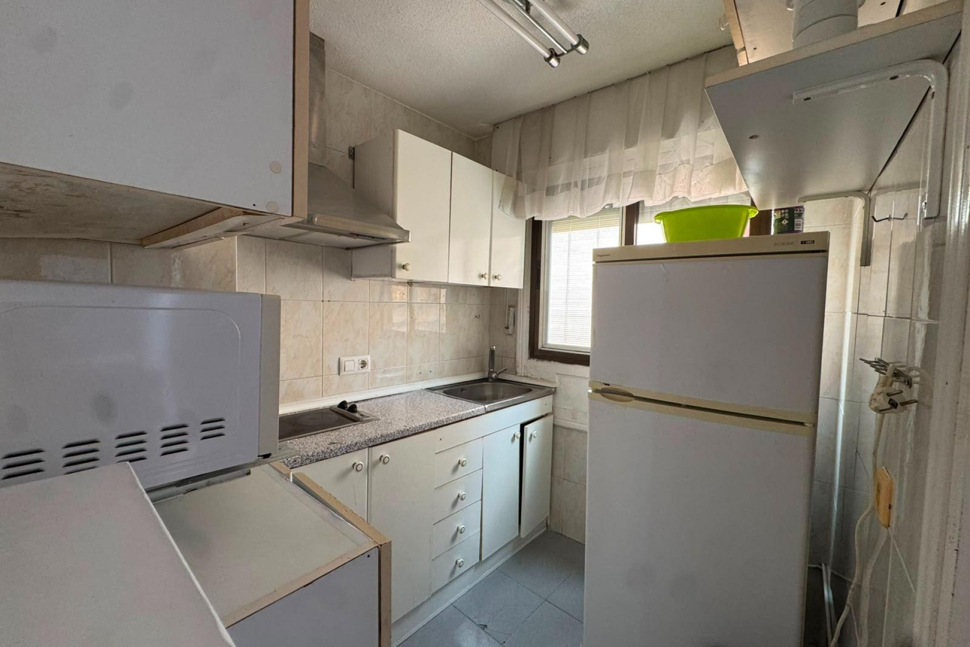 Herverkoop - Studio - Torrevieja - Centro
