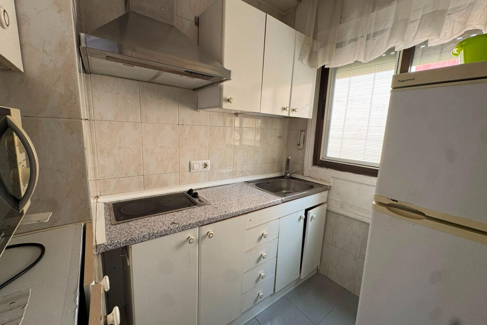 Herverkoop - Studio - Torrevieja - Centro