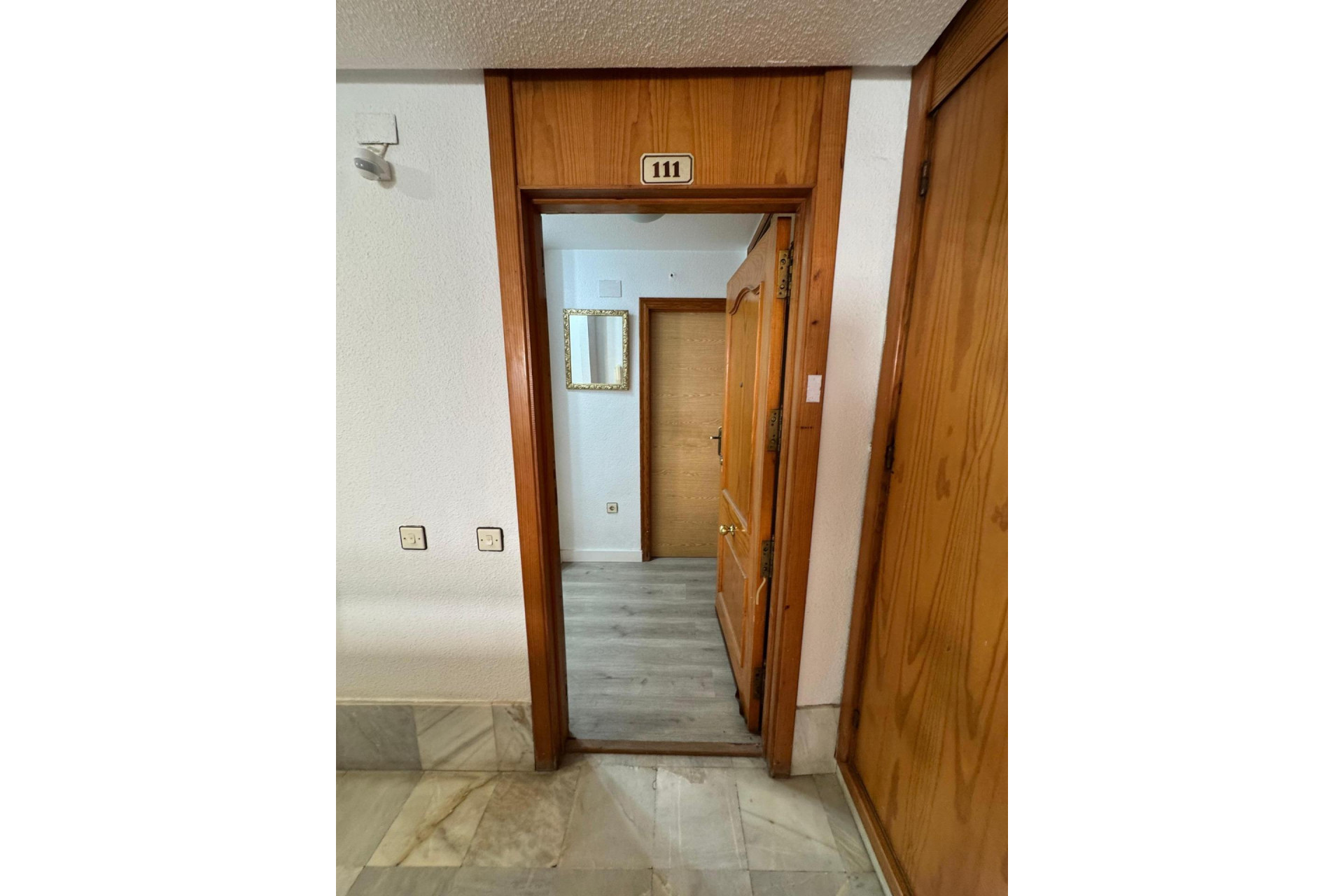 Herverkoop - Studio - Torrevieja - Estacion de autobuses