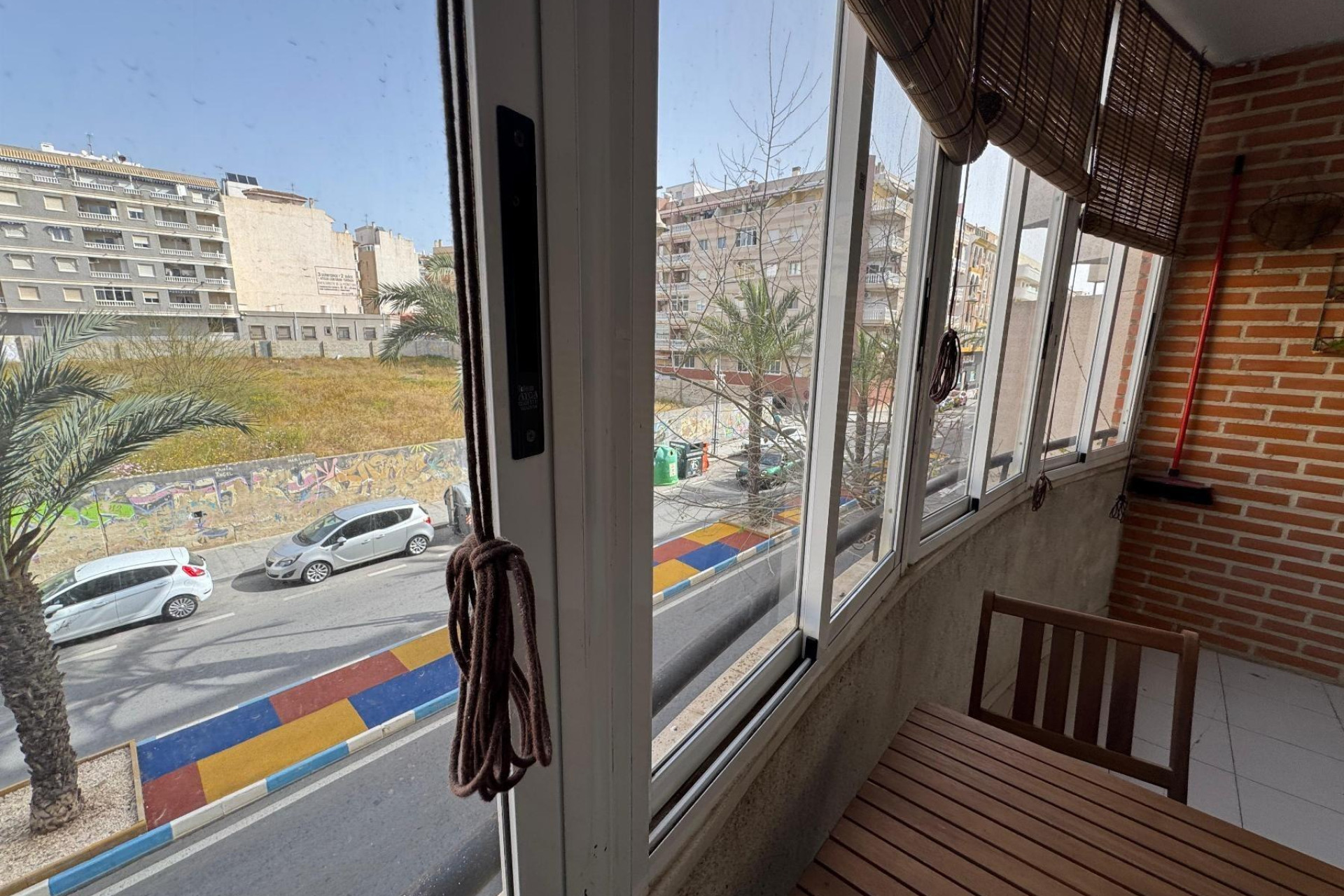 Herverkoop - Studio - Torrevieja - Estacion de autobuses