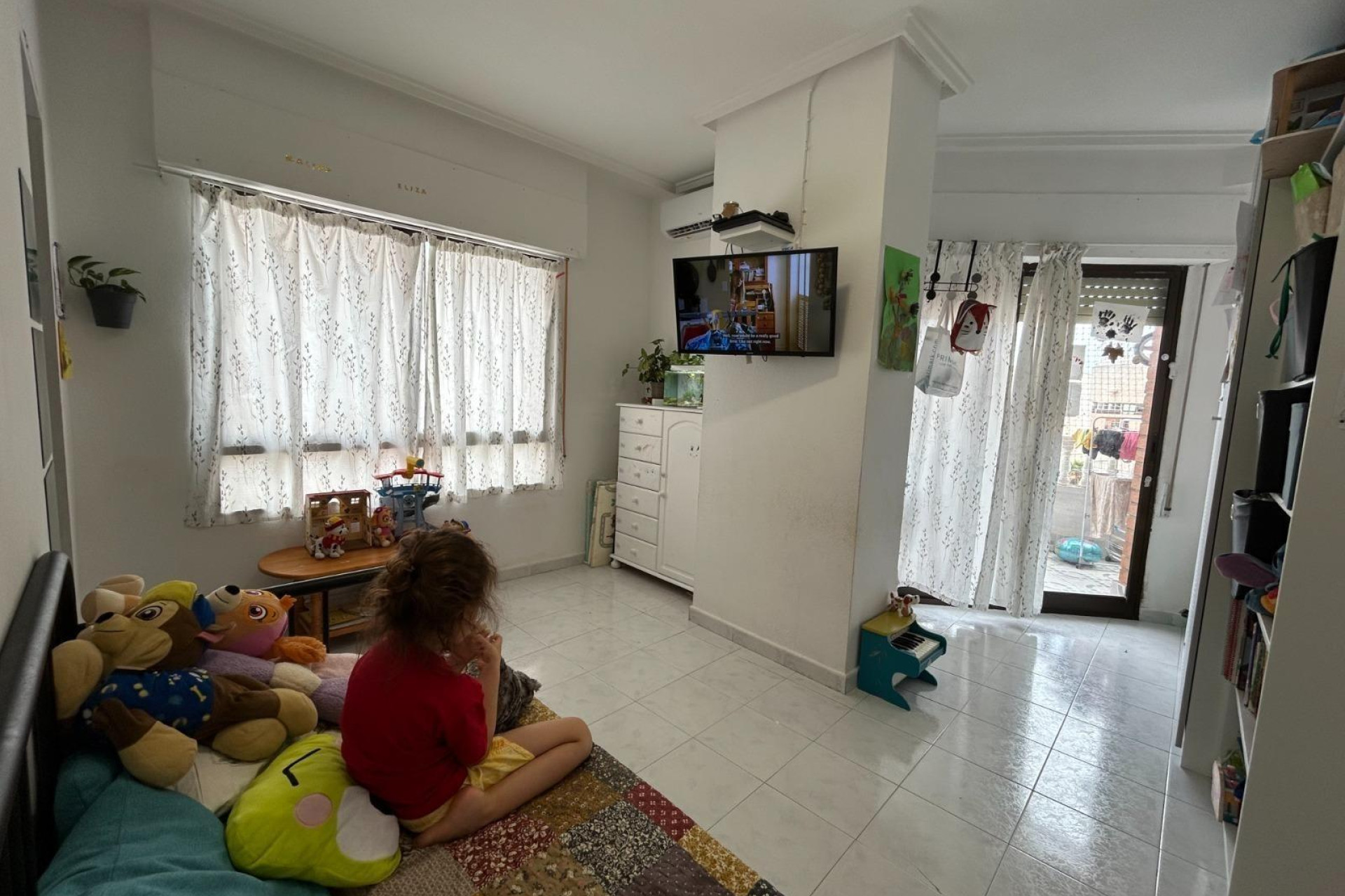 Herverkoop - Studio - Torrevieja - La Mata pueblo
