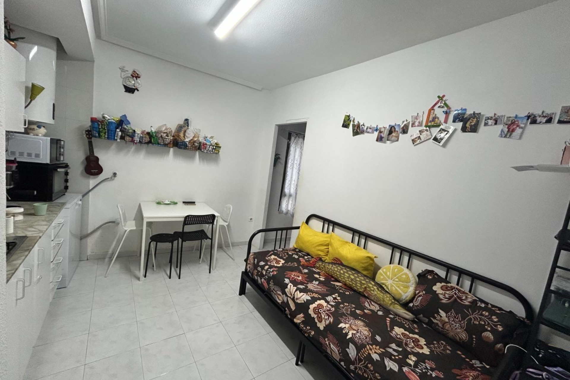 Herverkoop - Studio - Torrevieja - La Mata pueblo