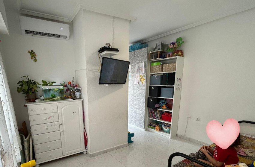 Herverkoop - Studio - Torrevieja - La Mata pueblo