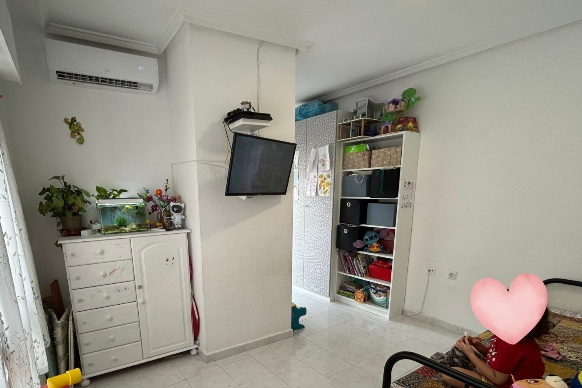 Herverkoop - Studio - Torrevieja - La Mata pueblo