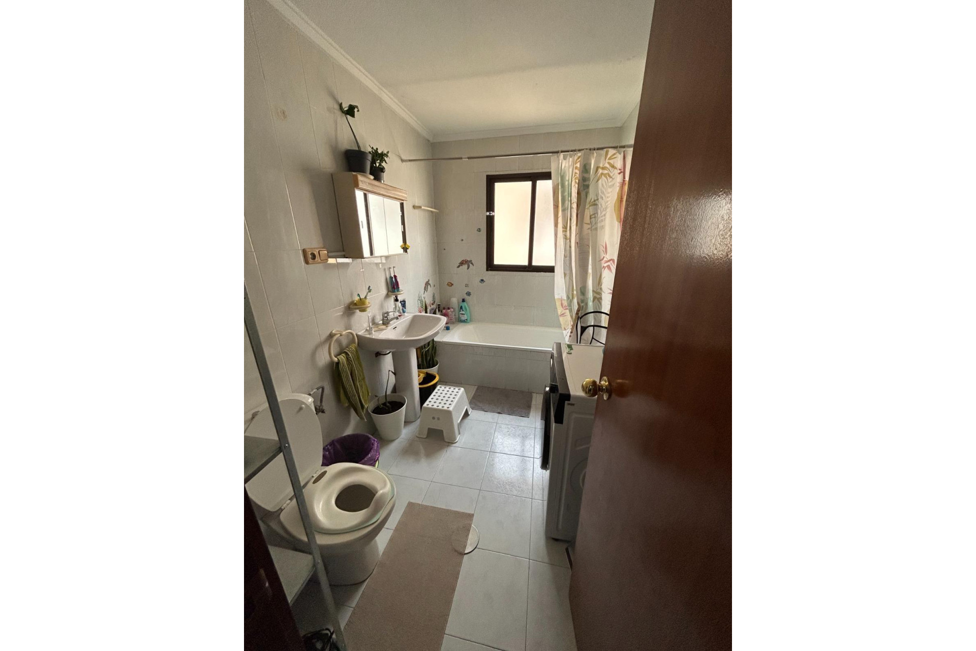 Herverkoop - Studio - Torrevieja - La Mata pueblo