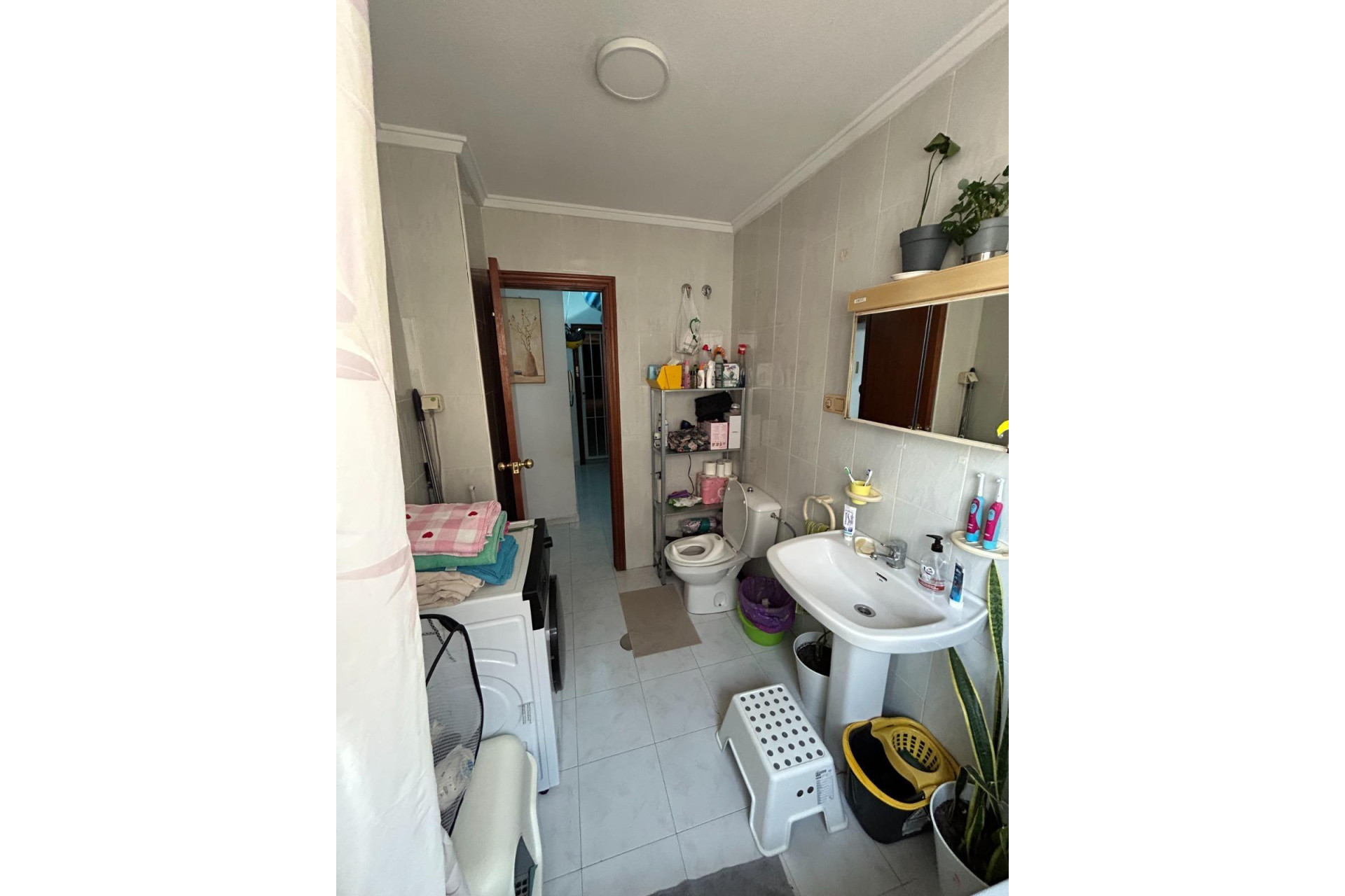Herverkoop - Studio - Torrevieja - La Mata pueblo