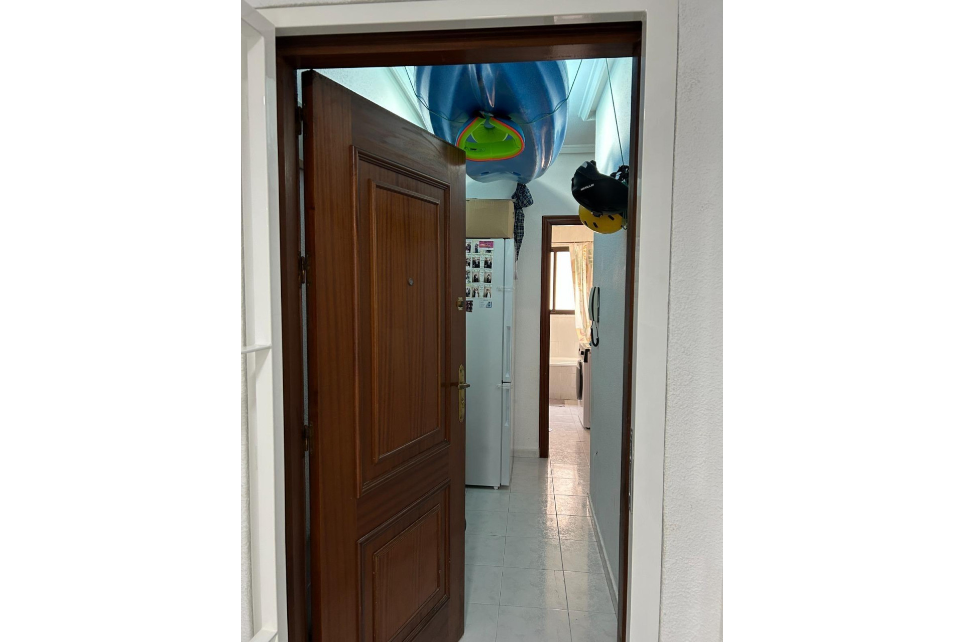 Herverkoop - Studio - Torrevieja - La Mata pueblo