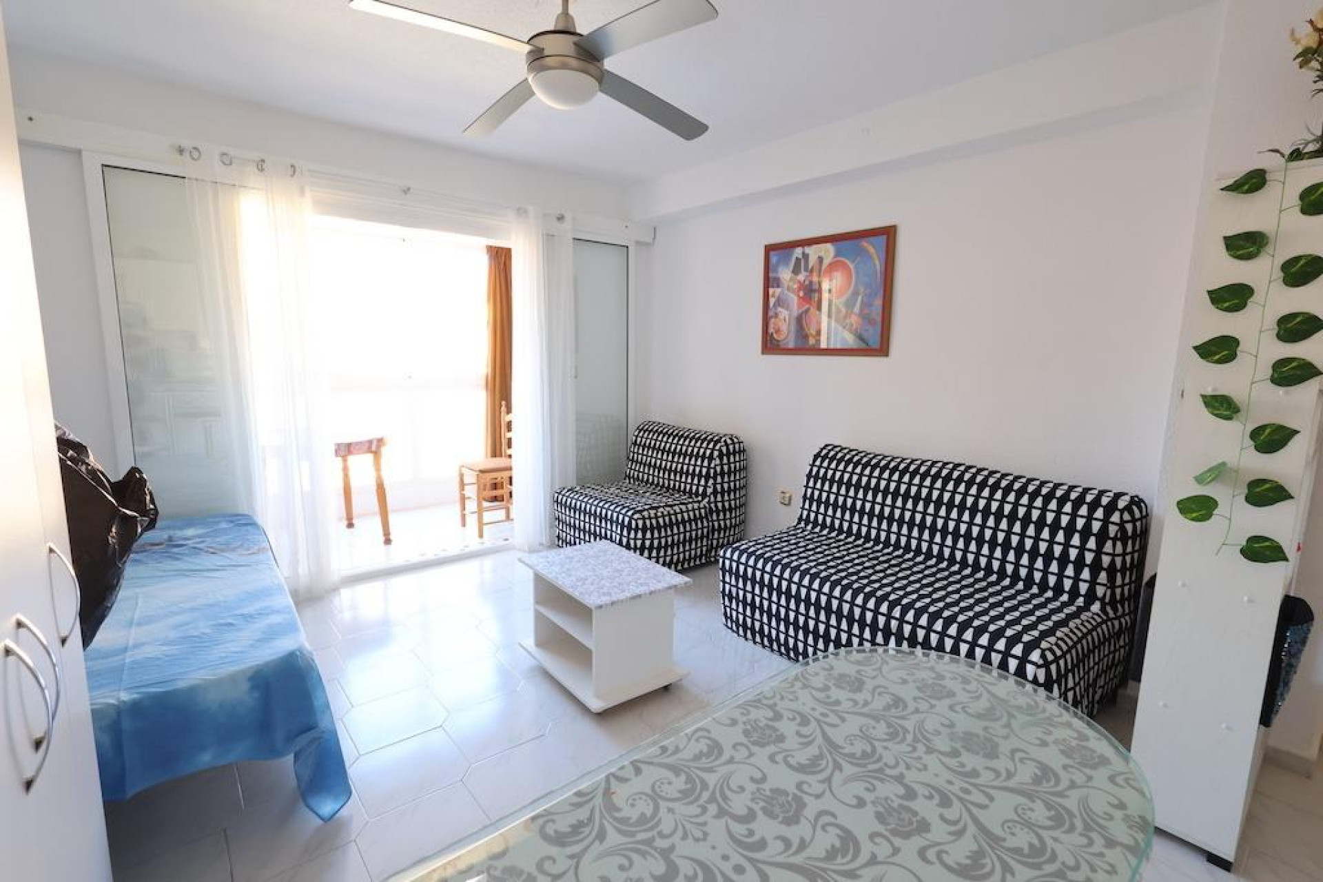 Herverkoop - Studio - Torrevieja - La Mata