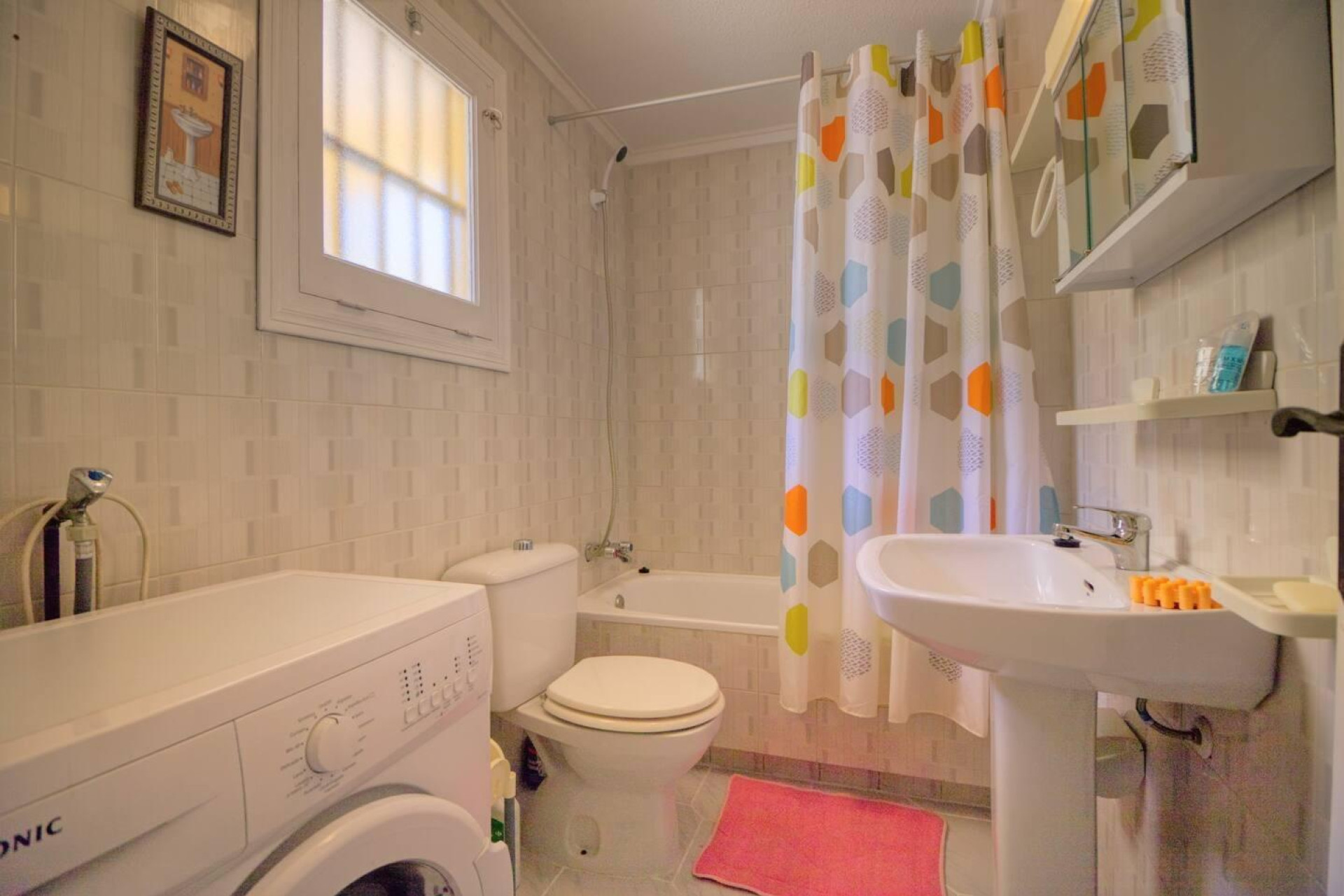 Herverkoop - Studio - Torrevieja - La Mata