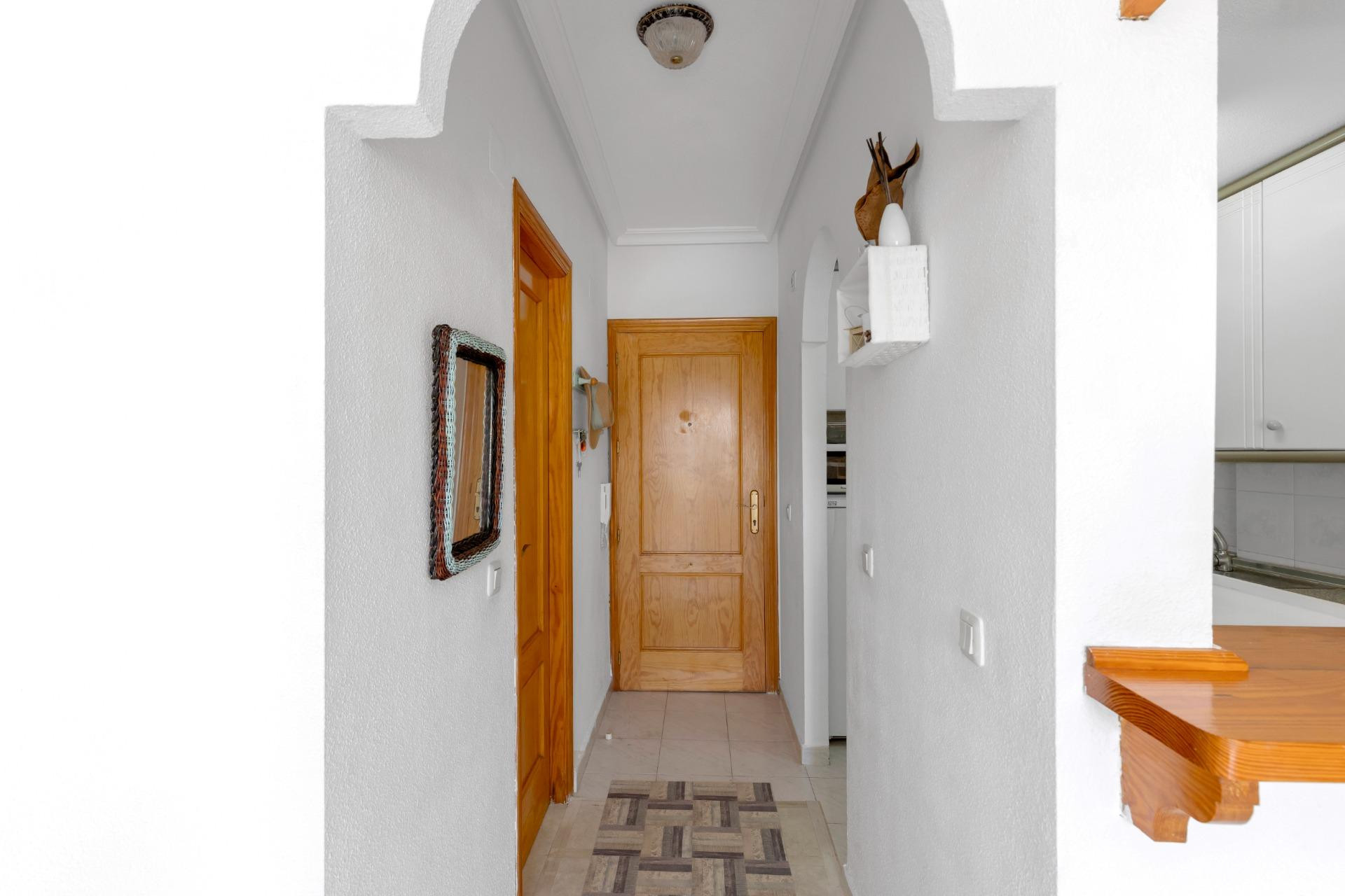 Herverkoop - Studio - Torrevieja - La Mata
