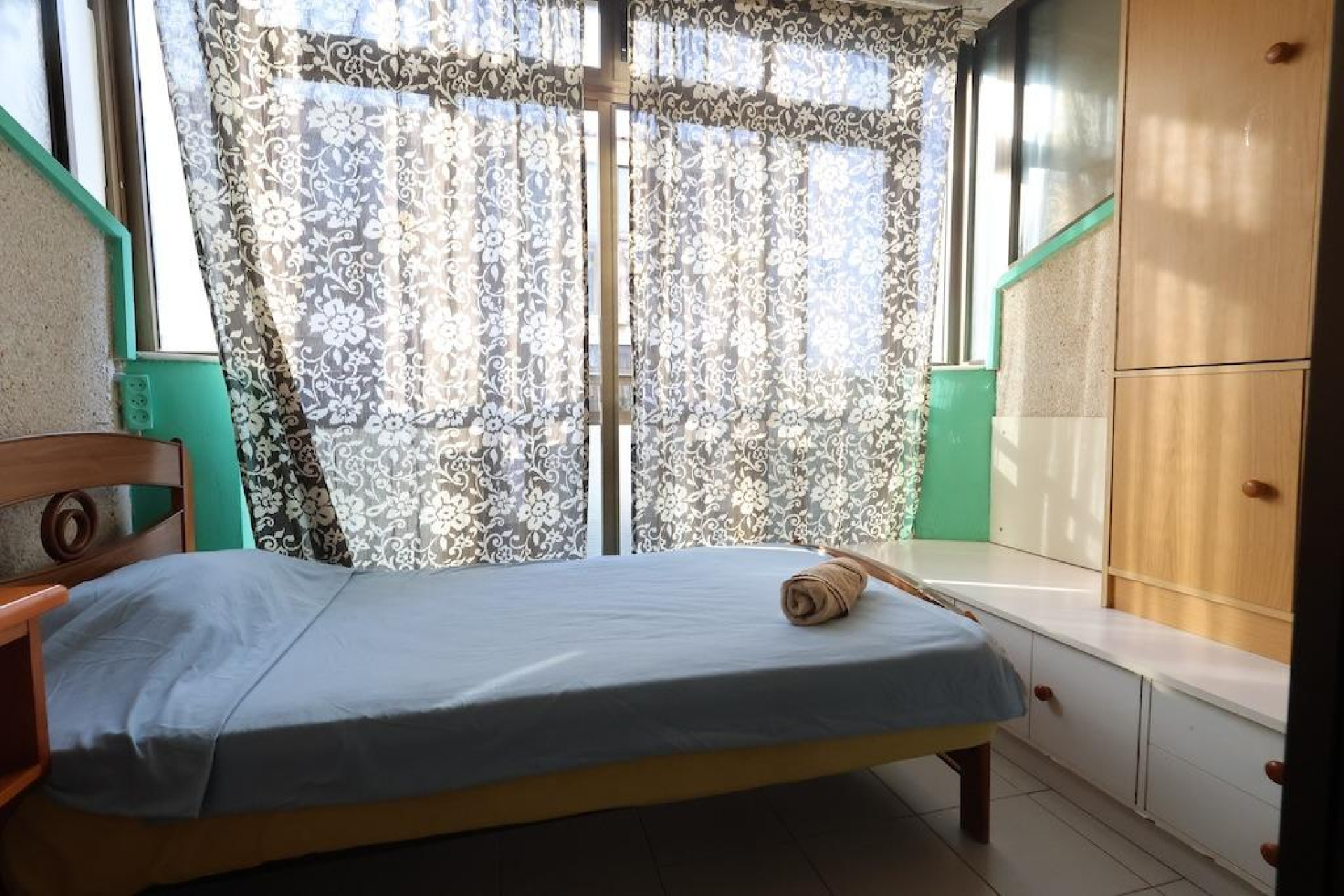 Herverkoop - Studio - Torrevieja - La Siesta - El Salado - Torreta