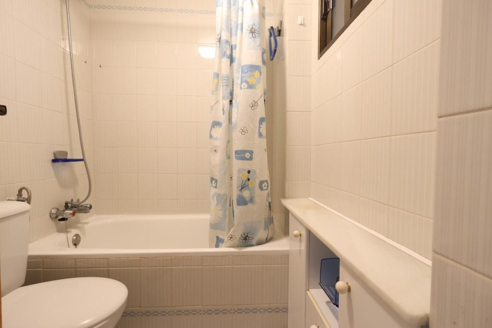 Herverkoop - Studio - Torrevieja - La Siesta - El Salado - Torreta