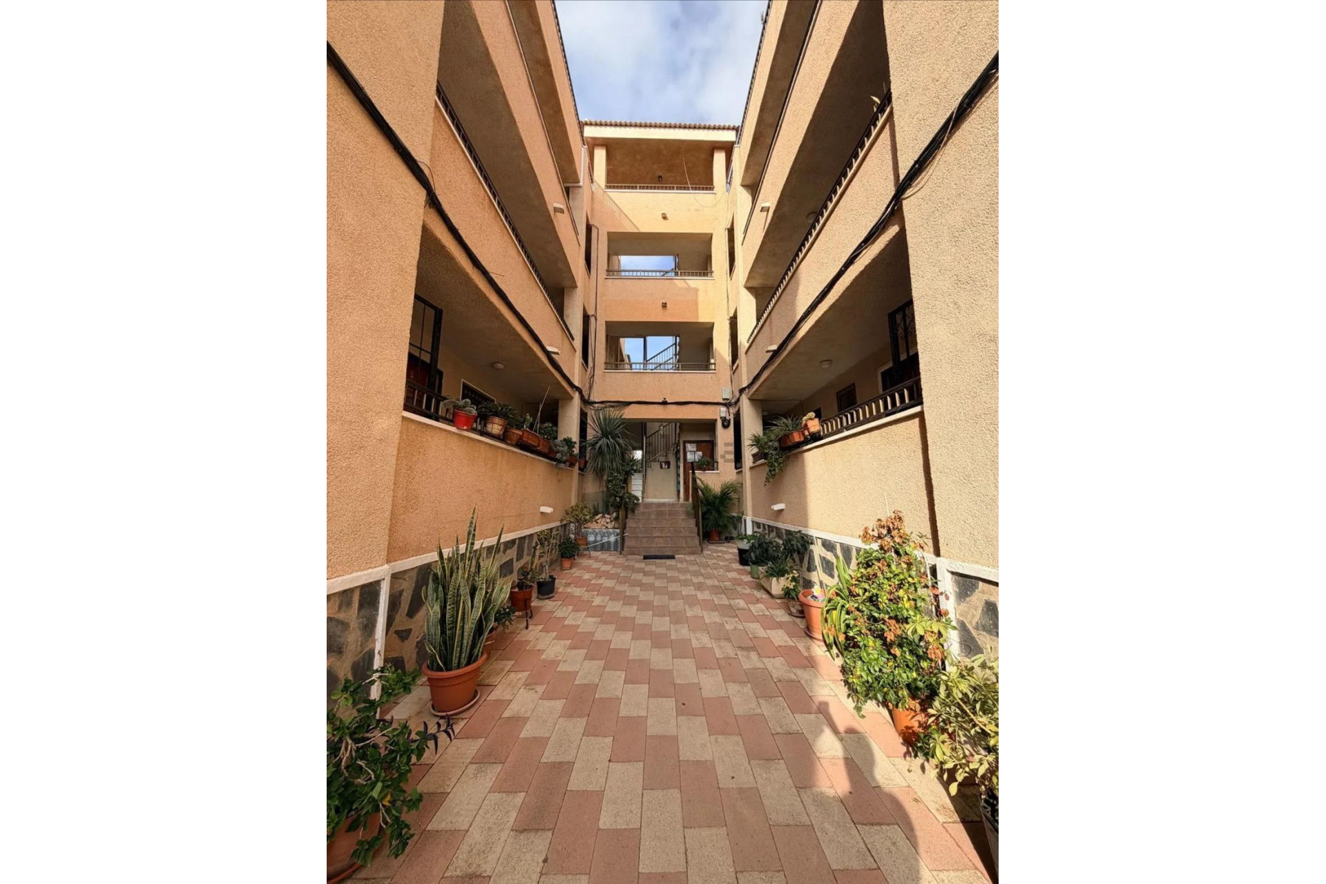 Herverkoop - Studio - Torrevieja - La Siesta - El Salado - Torreta