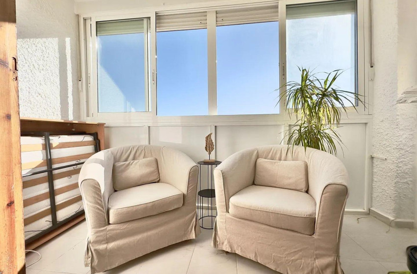 Herverkoop - Studio - Torrevieja - Los Europeos