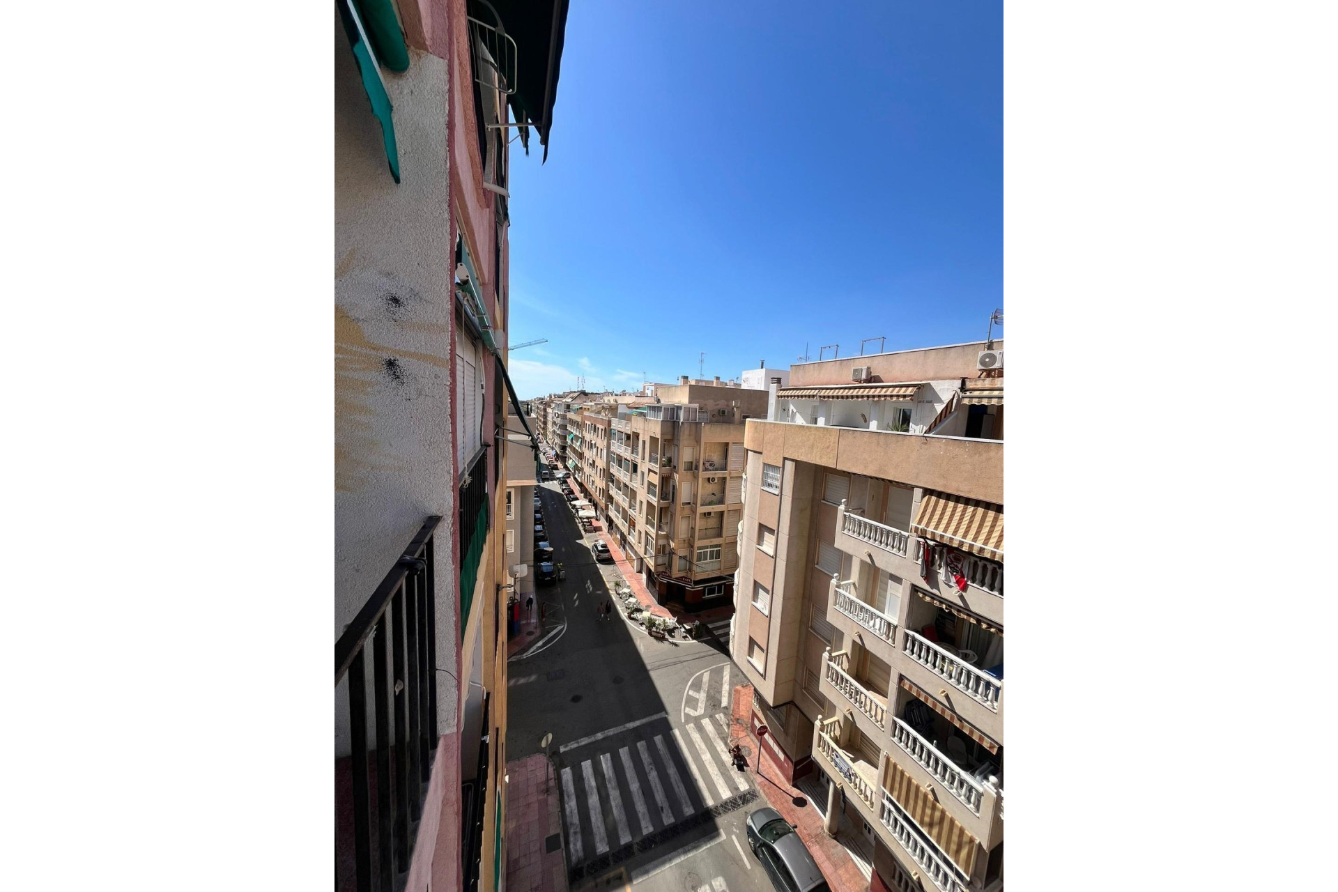 Herverkoop - Studio - Torrevieja - Playa de los locos