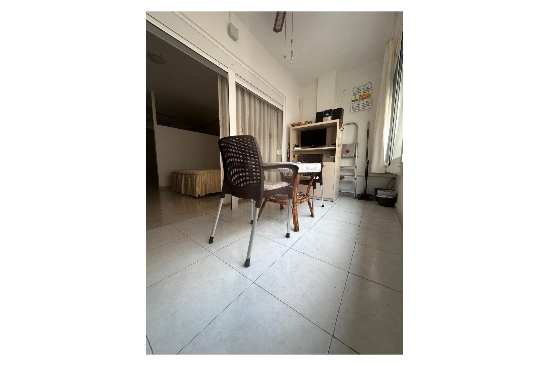 Herverkoop - Studio - Torrevieja - Playa del Cura