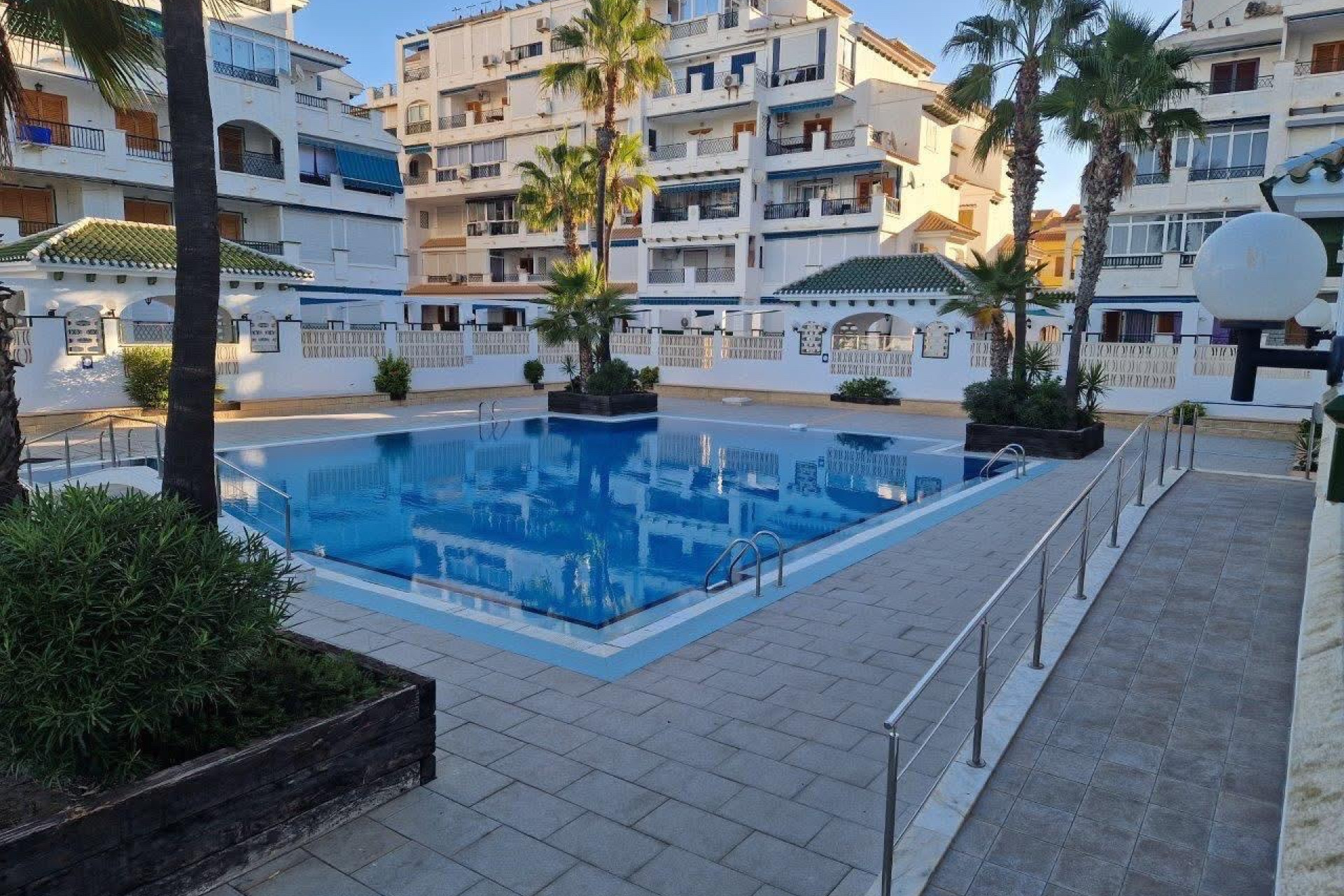 Herverkoop - Studio - Torrevieja - Torre La Mata