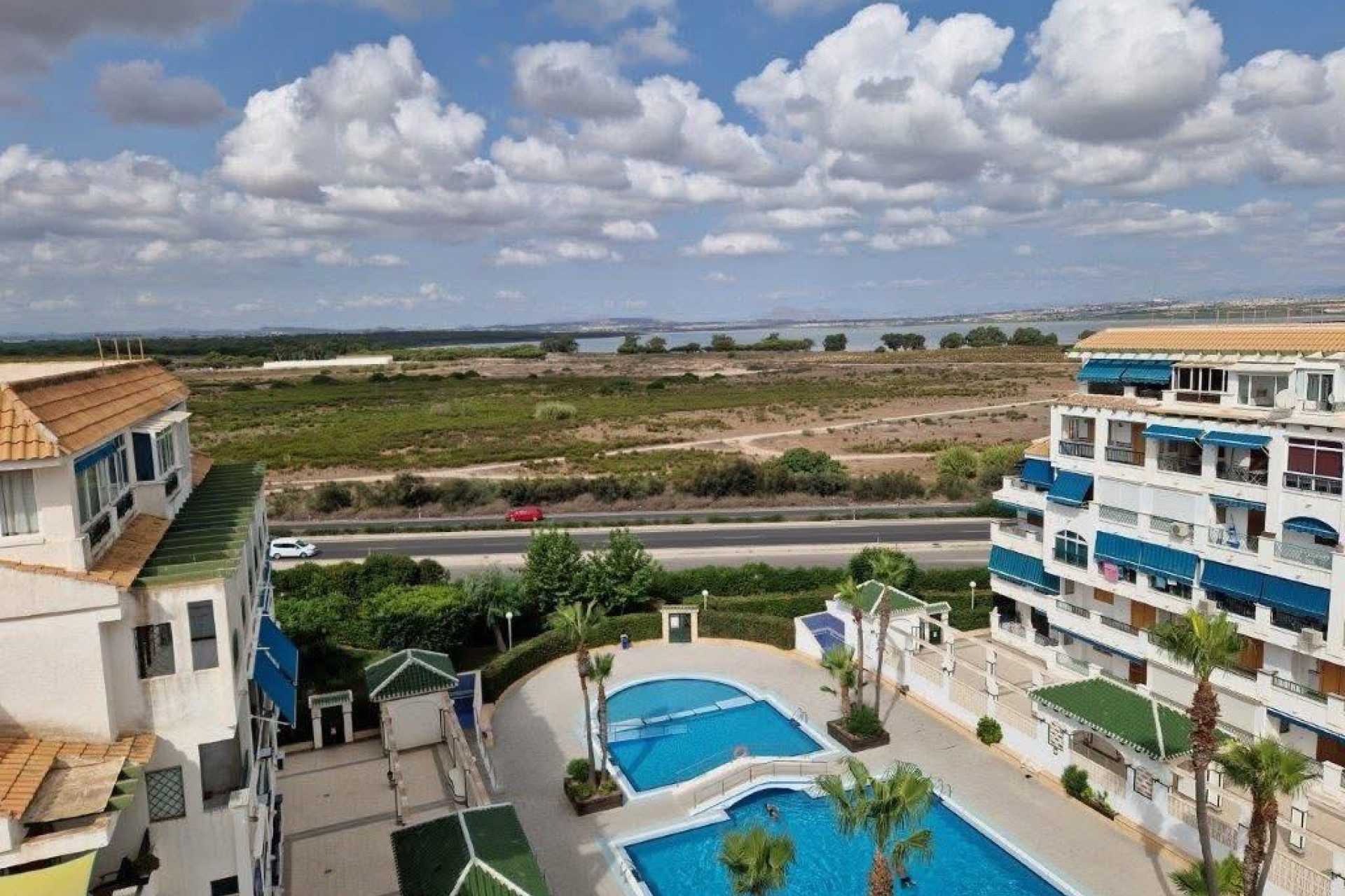 Herverkoop - Studio - Torrevieja - Torre La Mata
