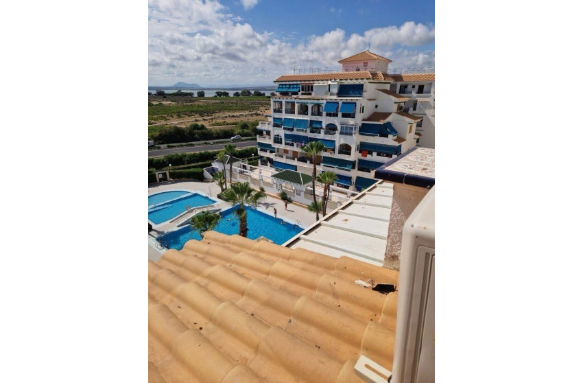 Herverkoop - Studio - Torrevieja - Torre La Mata