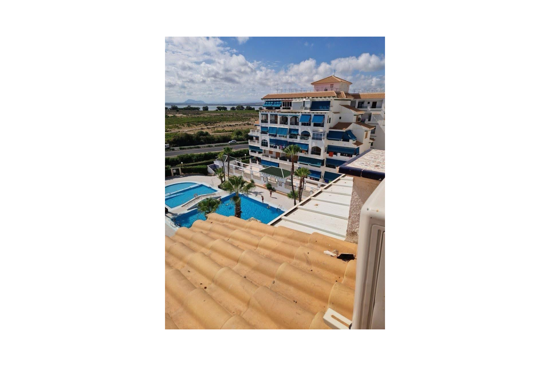 Herverkoop - Studio - Torrevieja - Torre La Mata