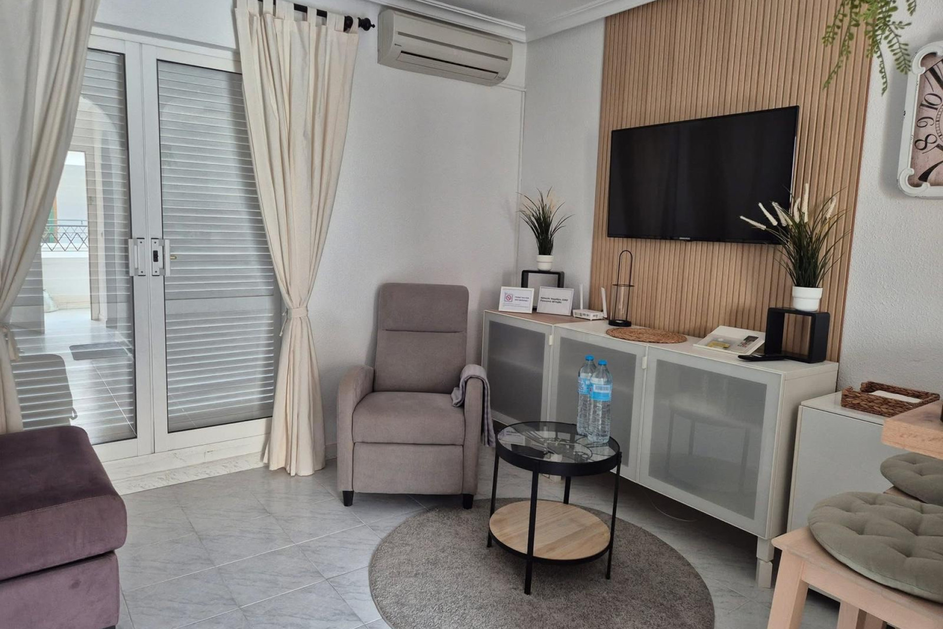 Herverkoop - Studio - Torrevieja - Torre La Mata
