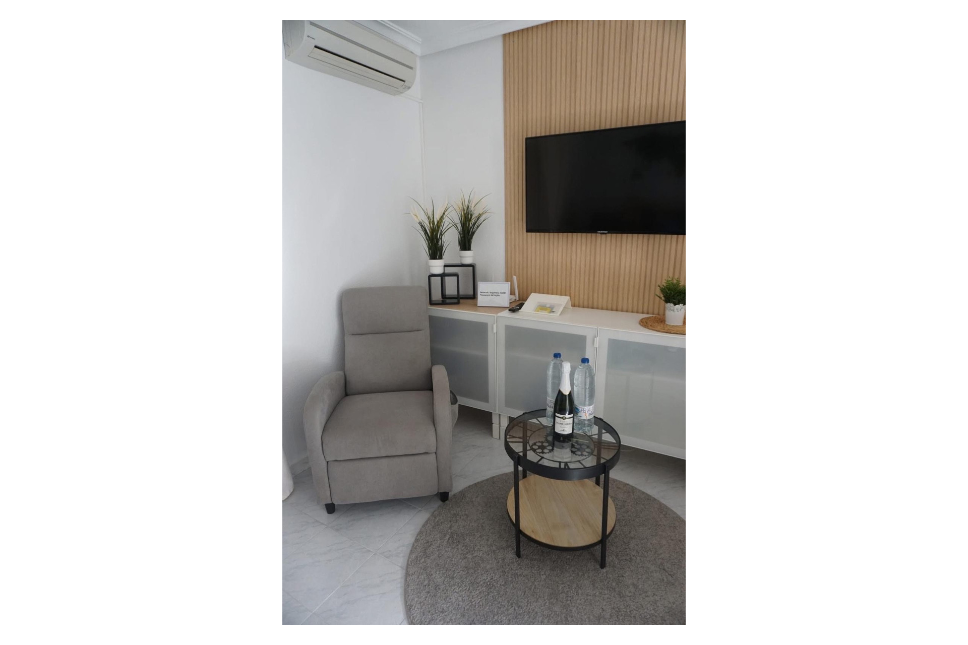 Herverkoop - Studio - Torrevieja - Torre La Mata