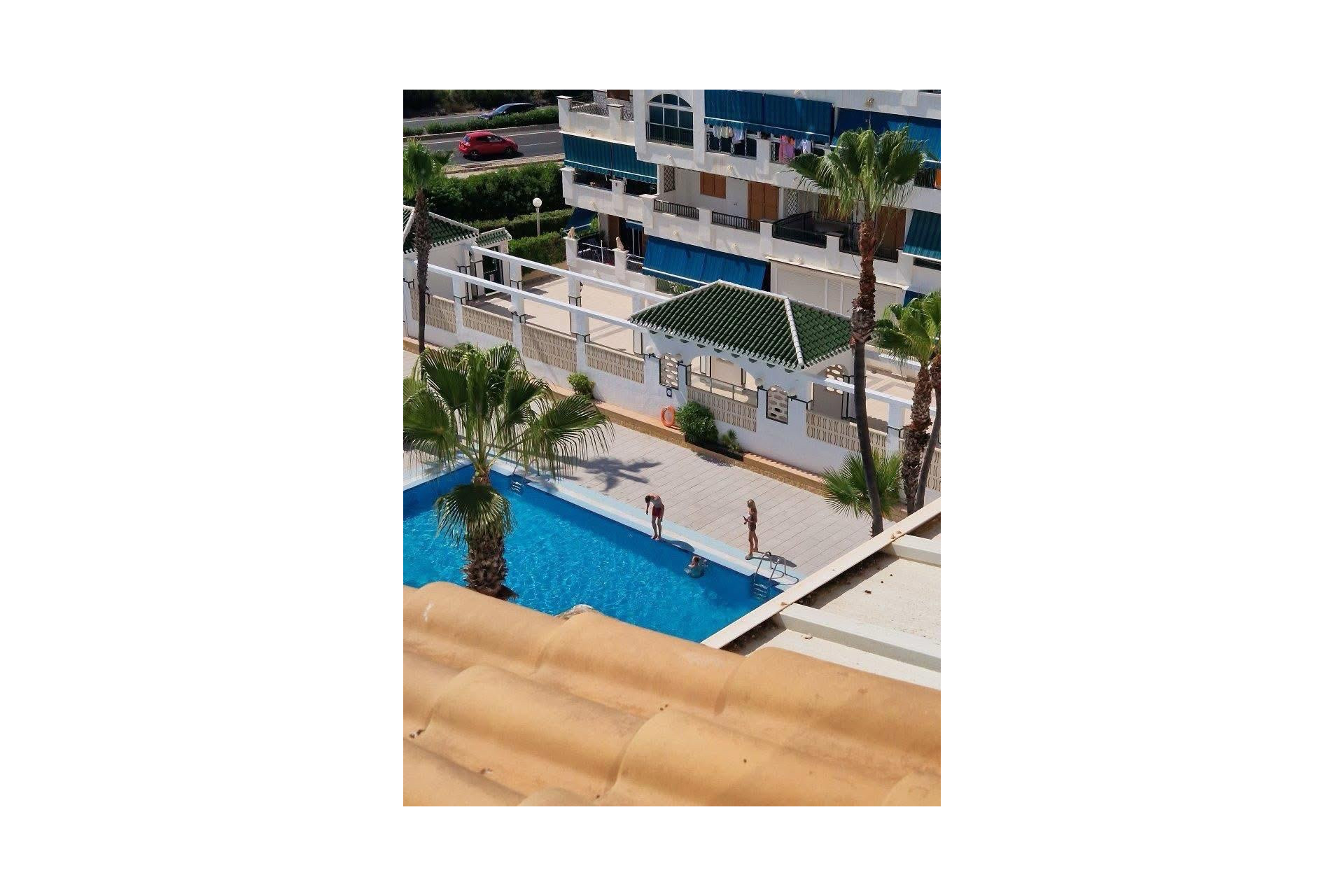 Herverkoop - Studio - Torrevieja - Torre La Mata