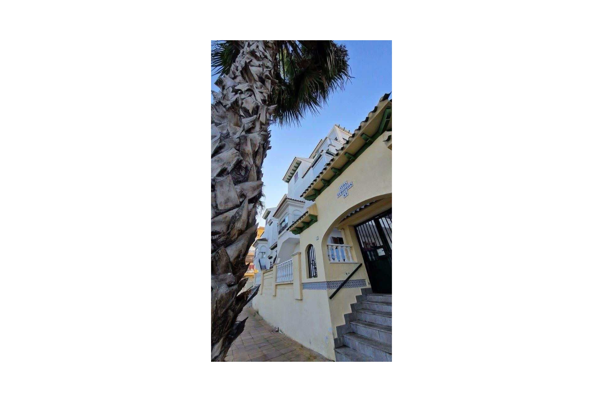 Herverkoop - Studio - Torrevieja - Torre La Mata