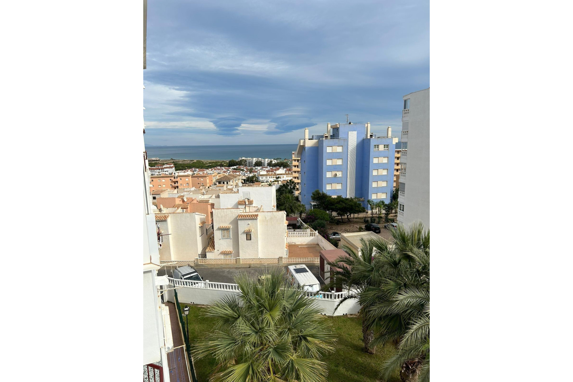 Herverkoop - Studio - Torrevieja - Torreblanca