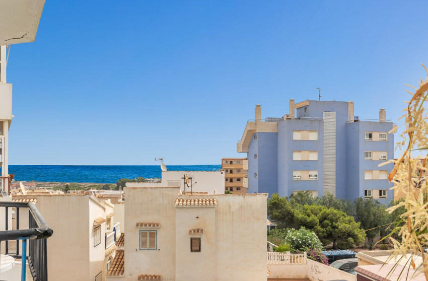 Herverkoop - Studio - Torrevieja - Torreblanca