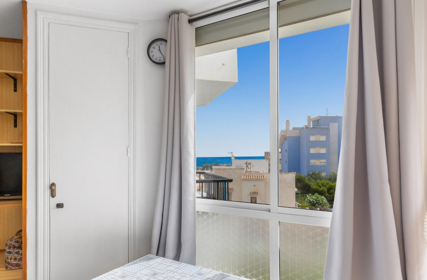 Herverkoop - Studio - Torrevieja - Torreblanca