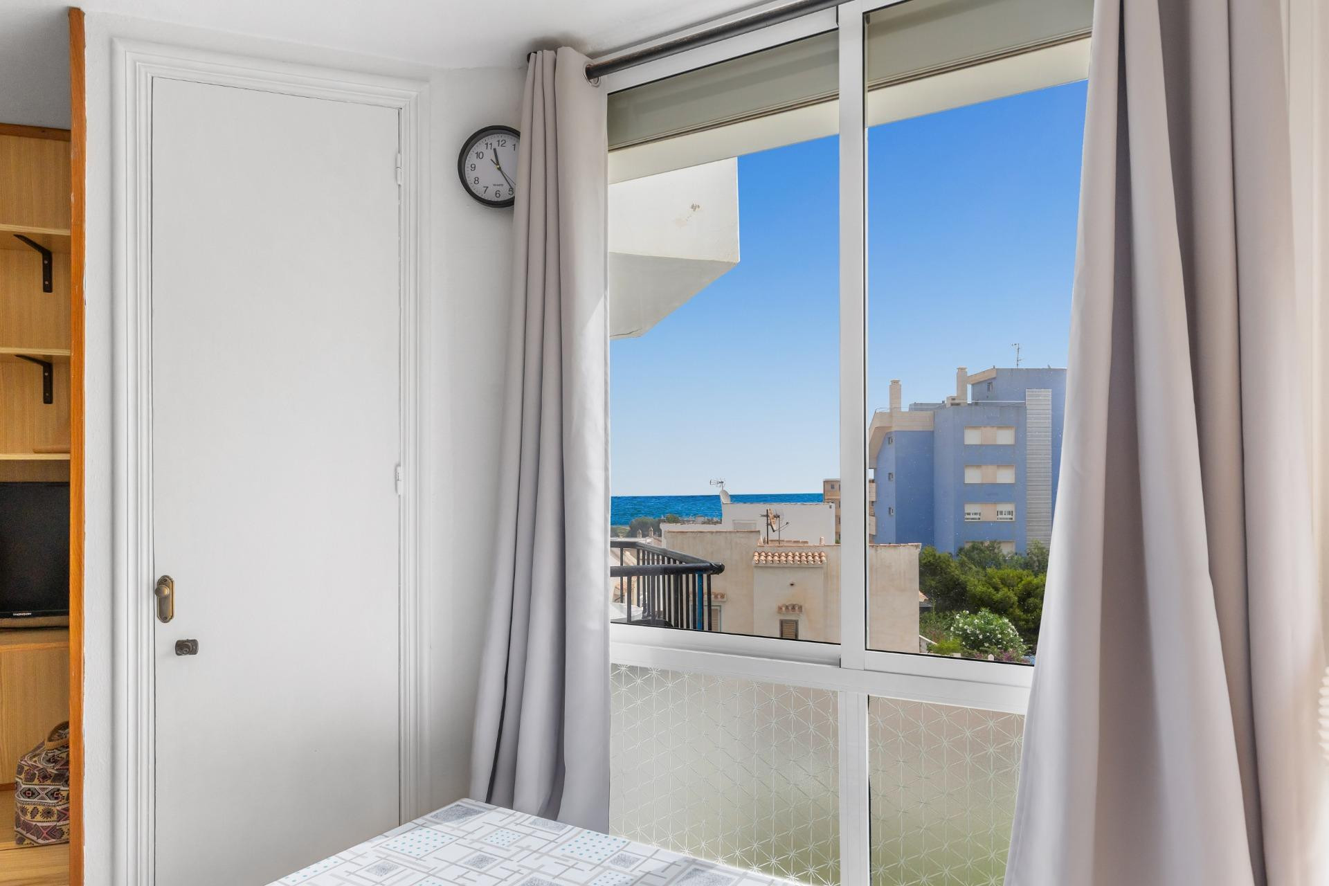 Herverkoop - Studio - Torrevieja - Torreblanca