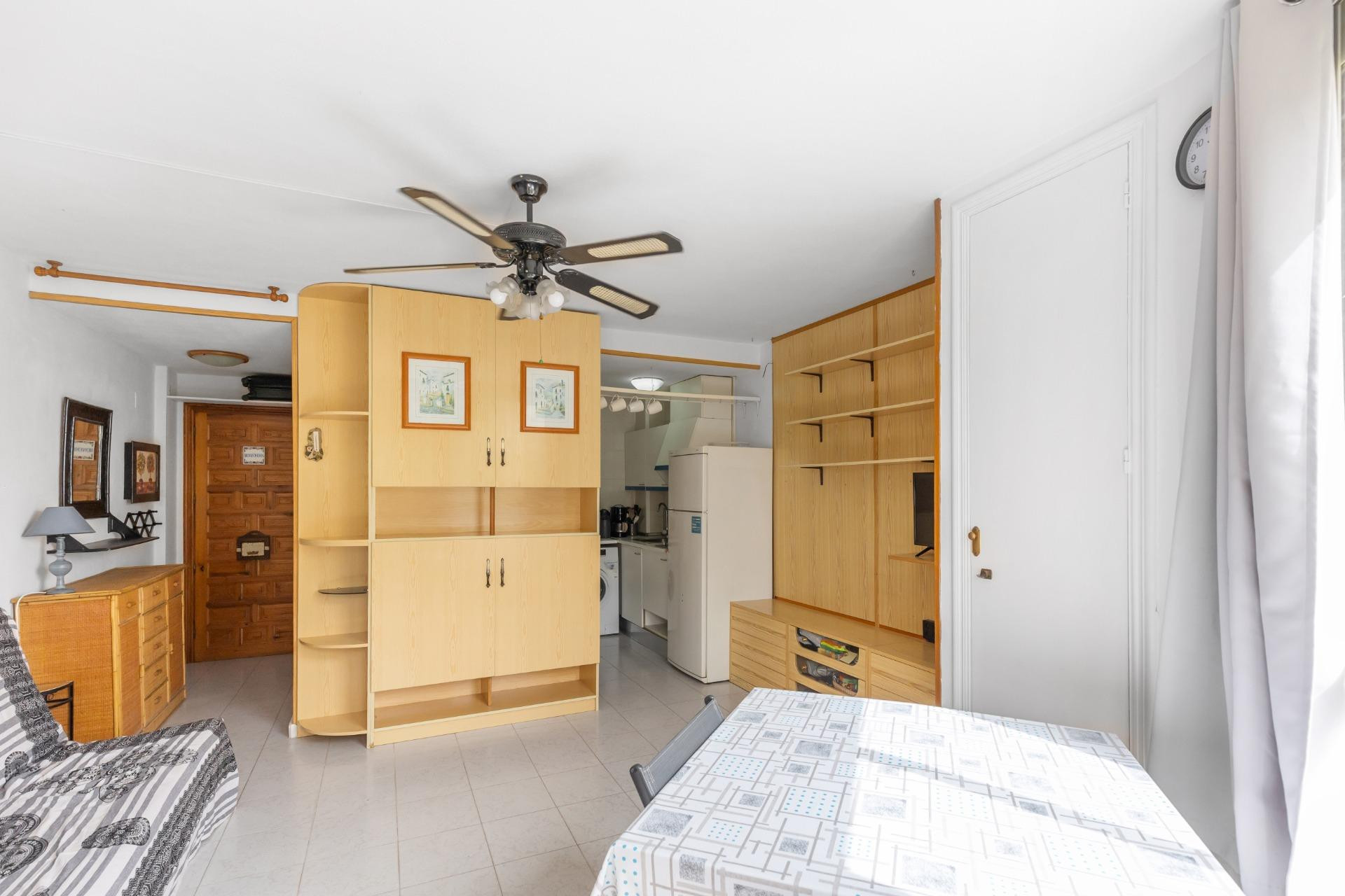 Herverkoop - Studio - Torrevieja - Torreblanca