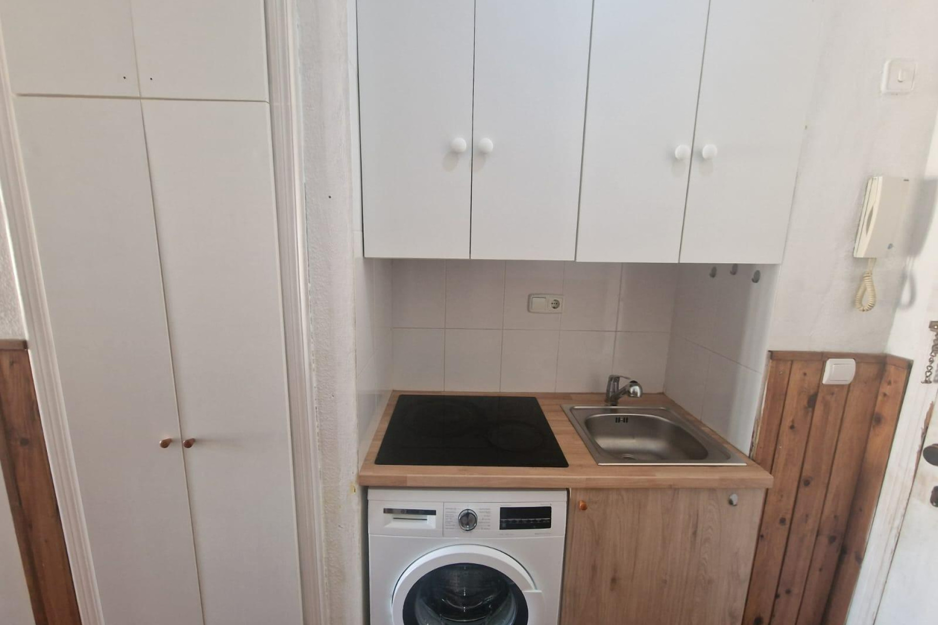 Herverkoop - Studio - Torrevieja - torrevieja