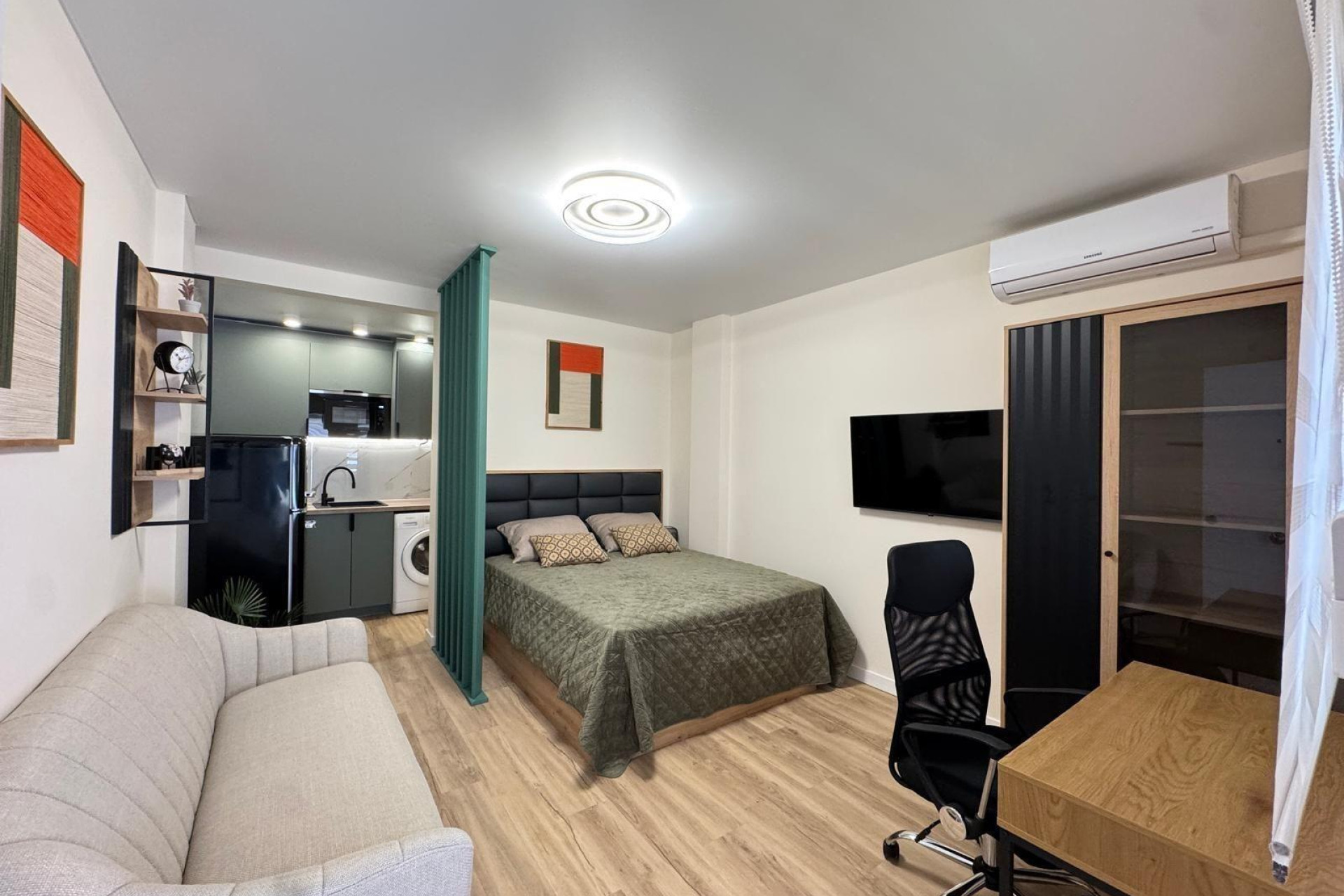 Herverkoop - Studio - Torrevieja - torrevieja